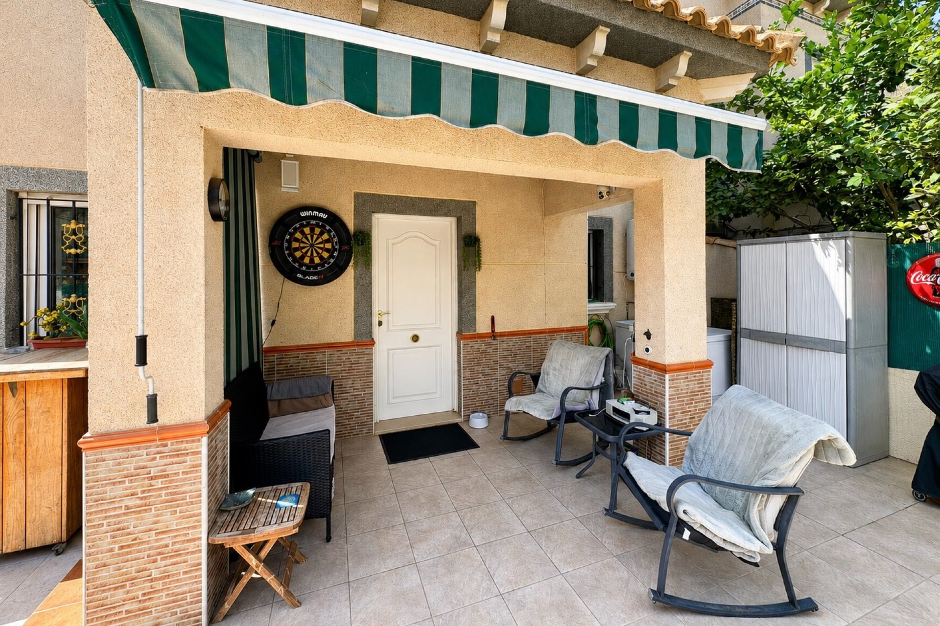Resale - Quad - La Marina
