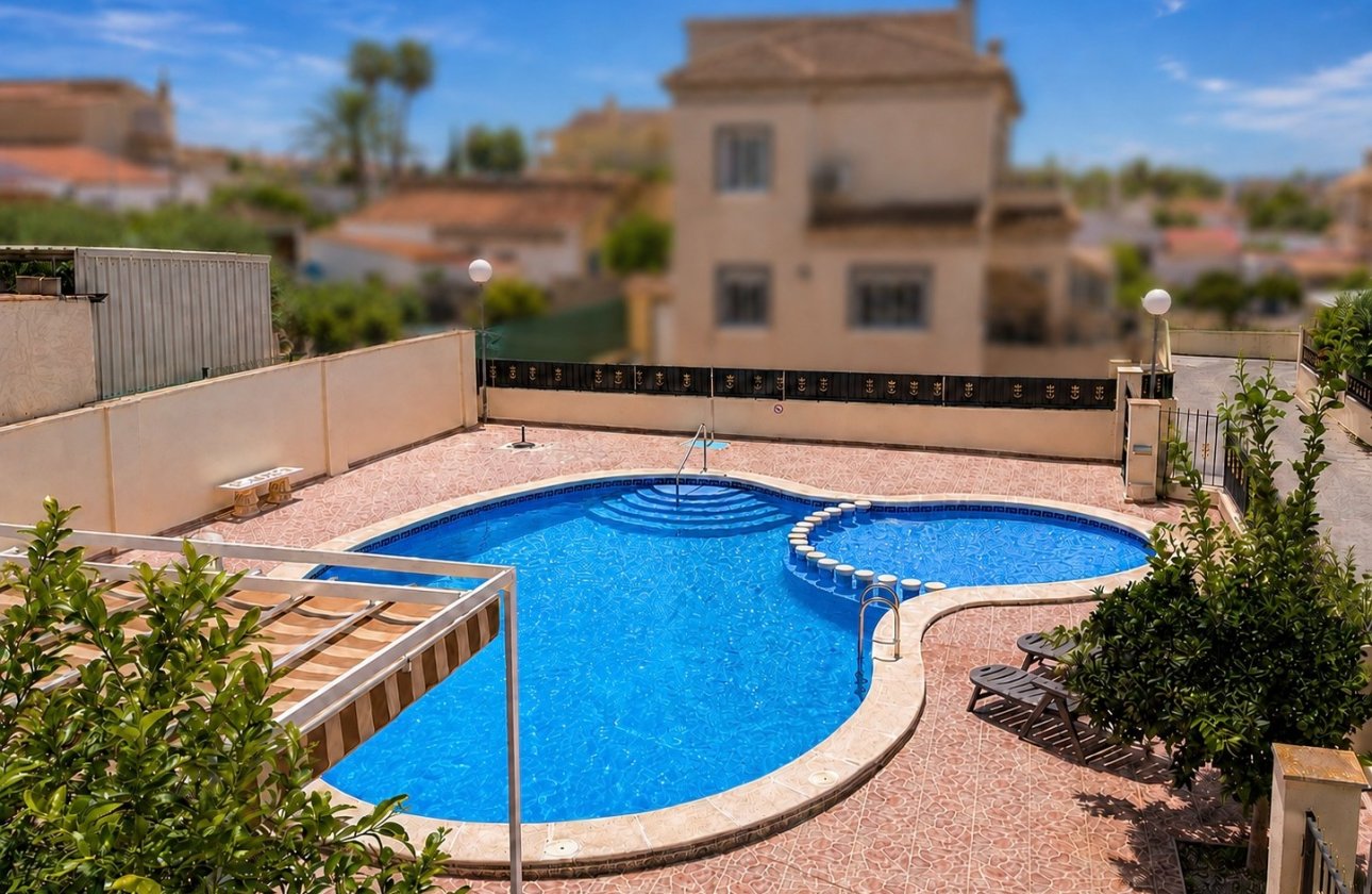 Resale - Quad - La Marina