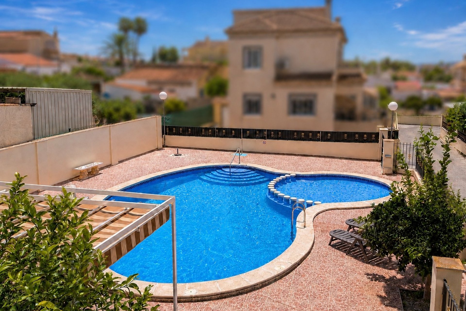 Resale - Quad - La Marina