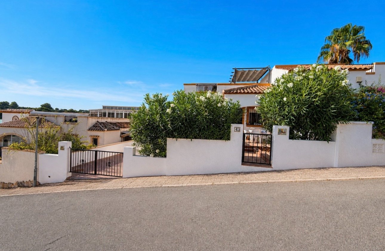 Resale - Quad - La Marina