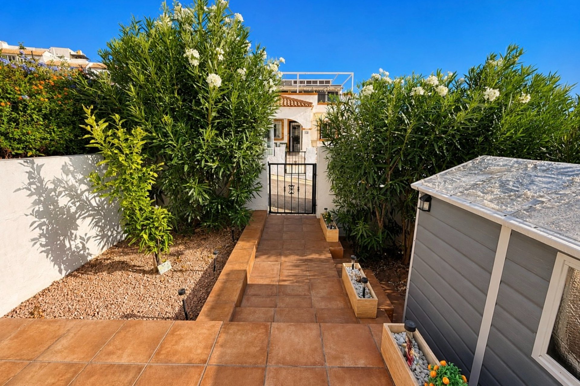 Resale - Quad - La Marina