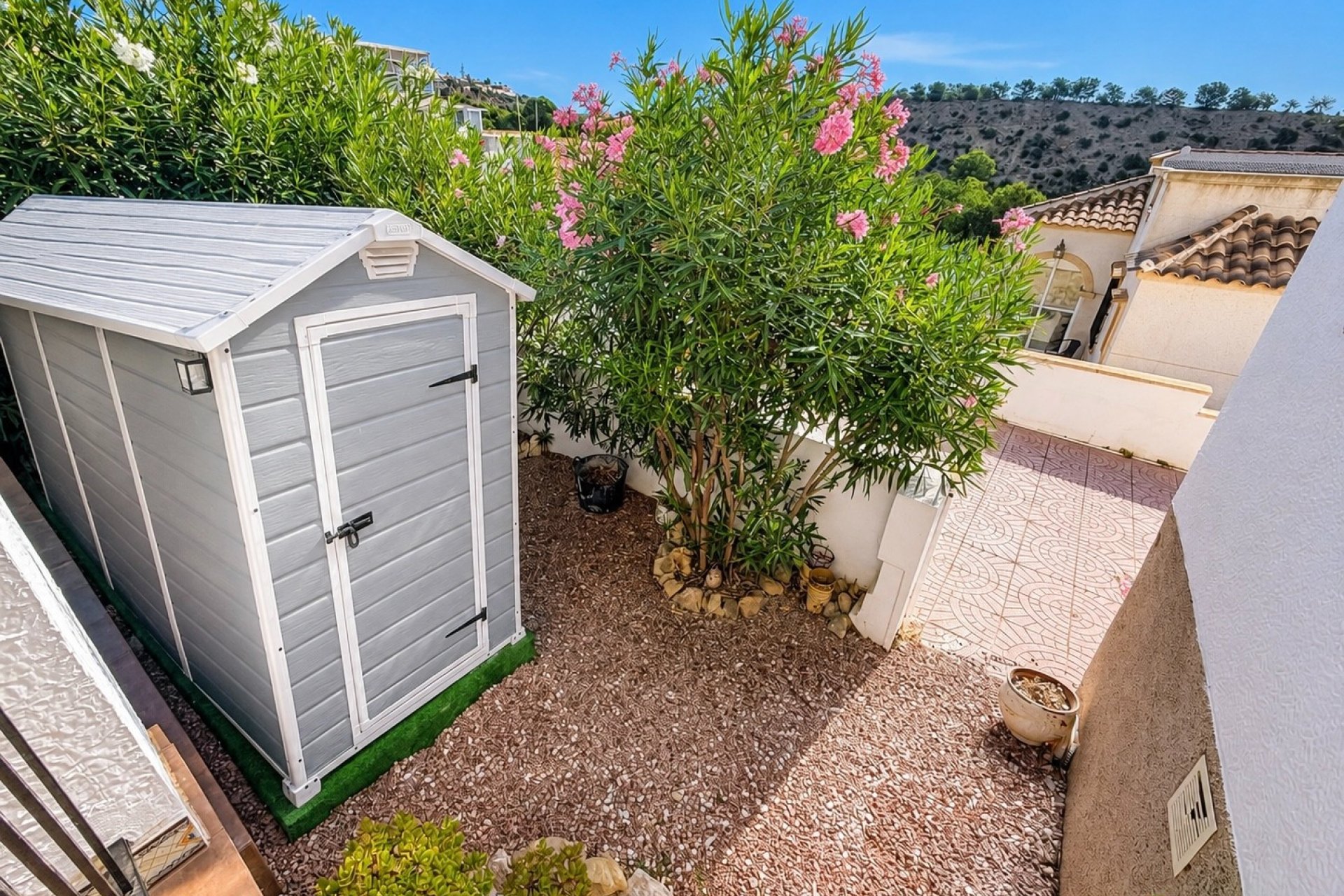 Resale - Quad - La Marina