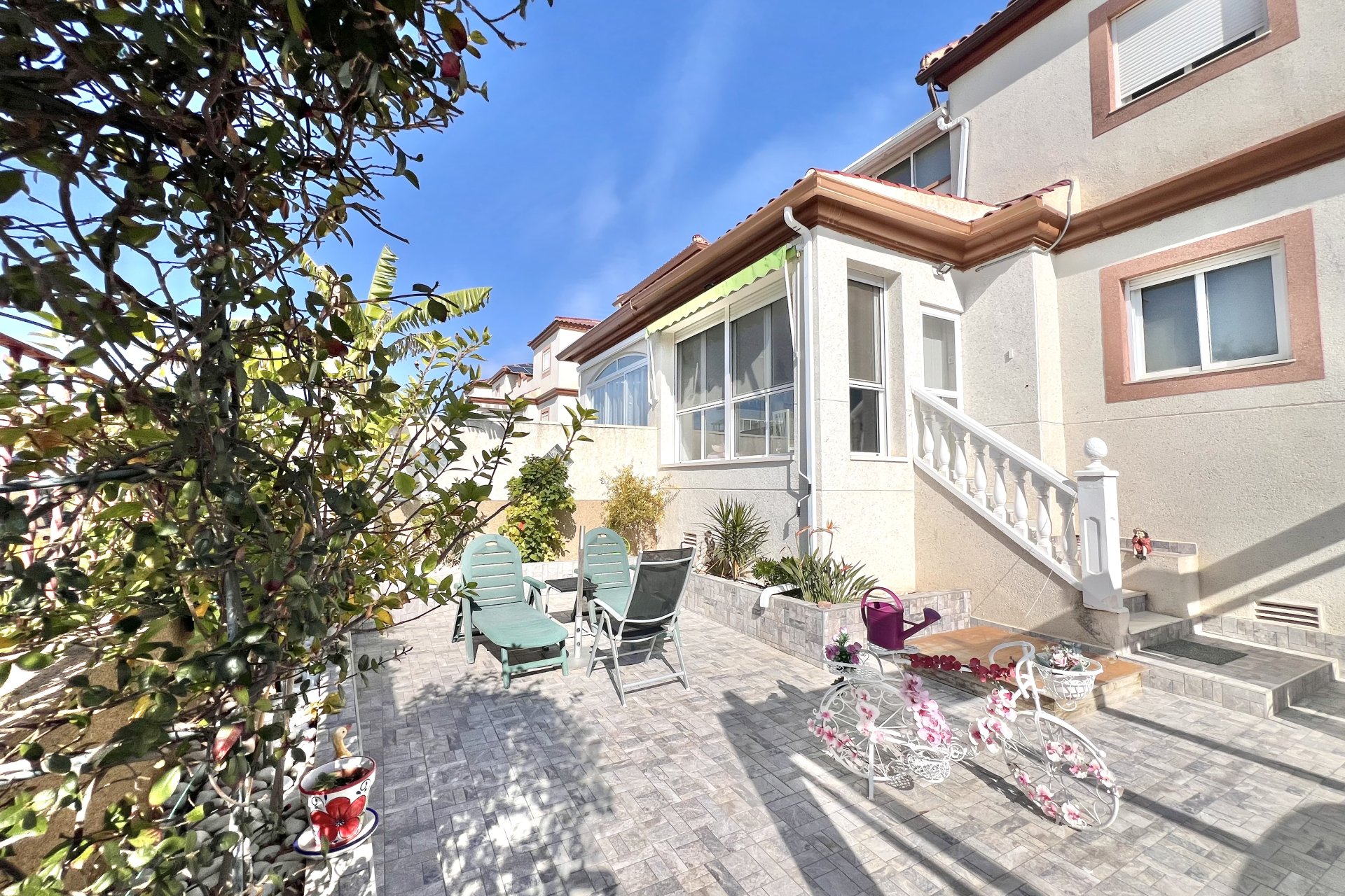 Resale - Quad - La Marina