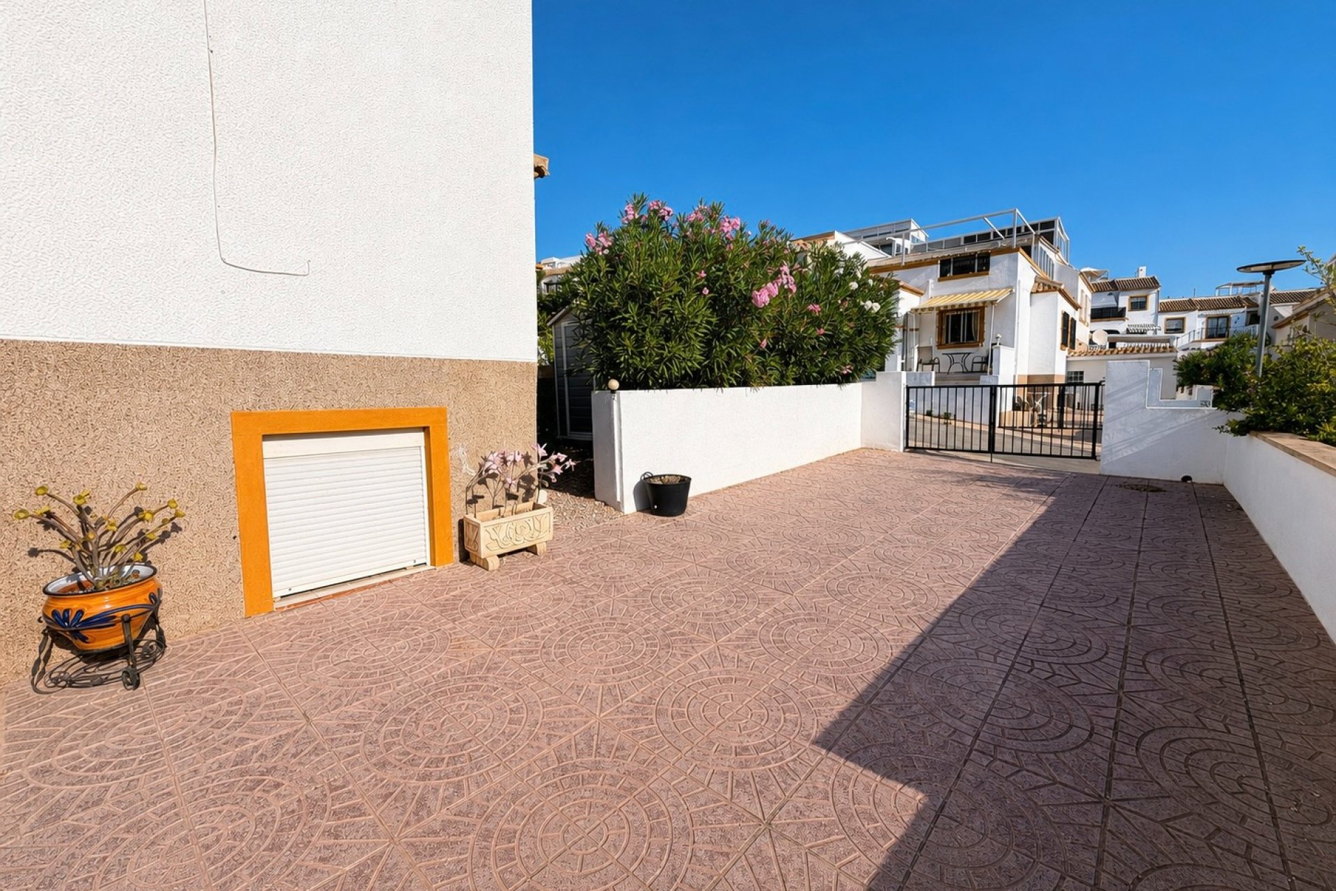 Resale - Quad - La Marina