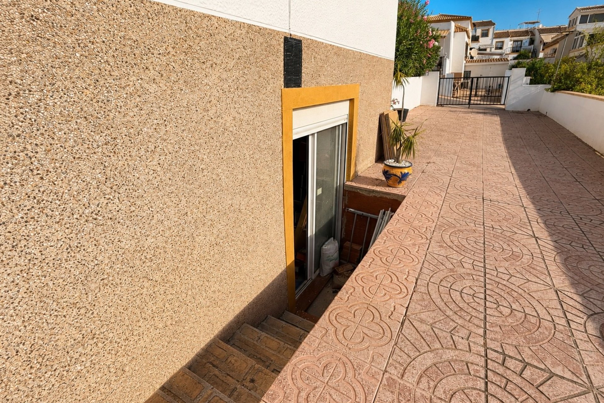 Resale - Quad - La Marina