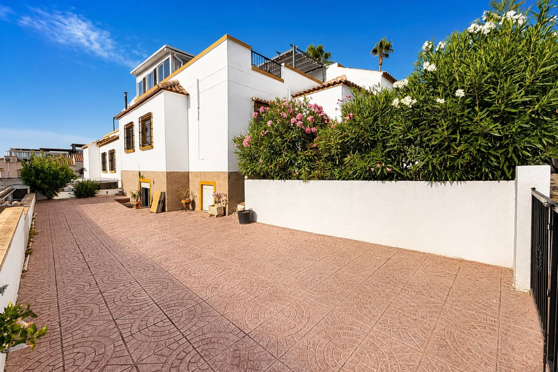 Resale - Quad - La Marina