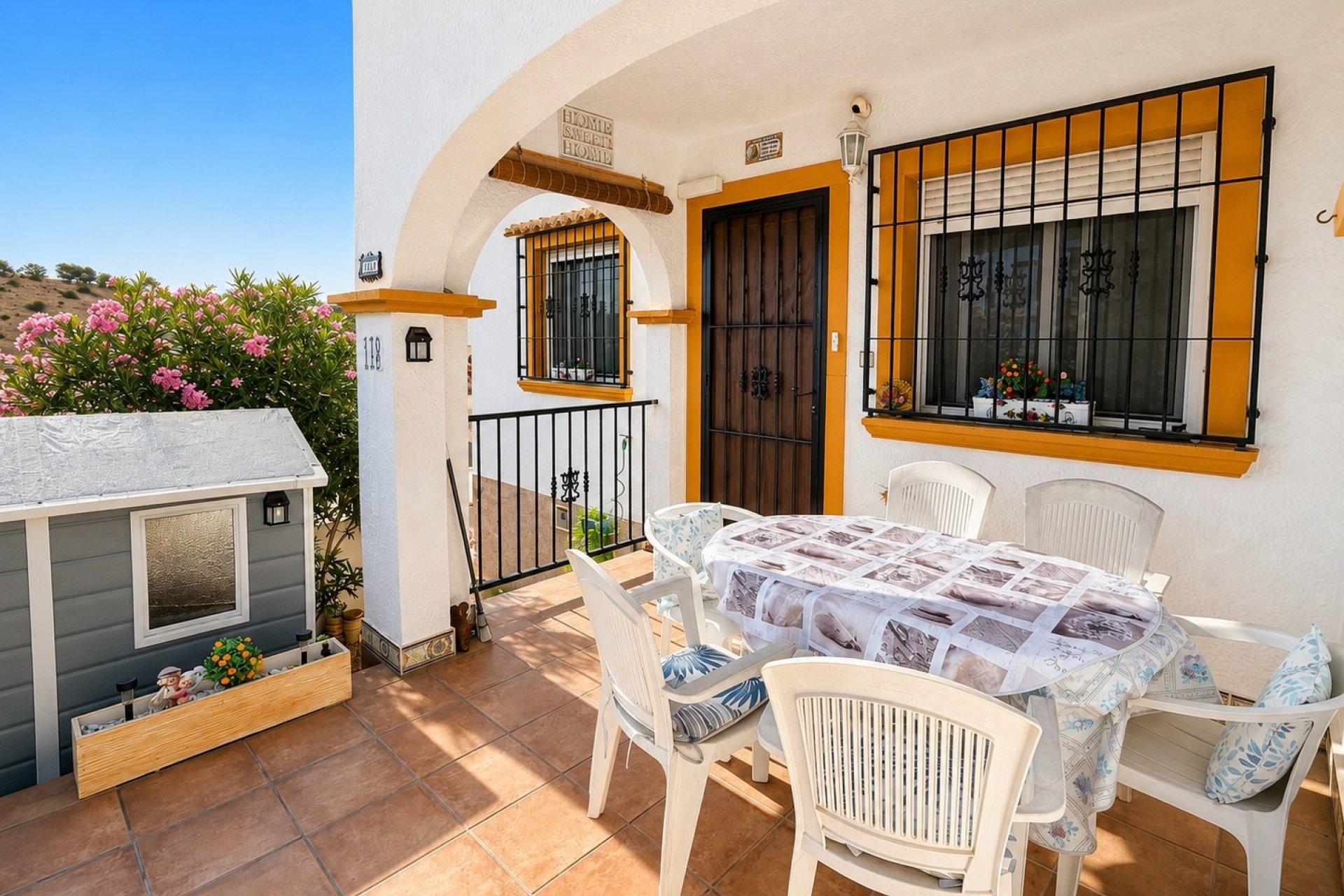 Resale - Quad - La Marina