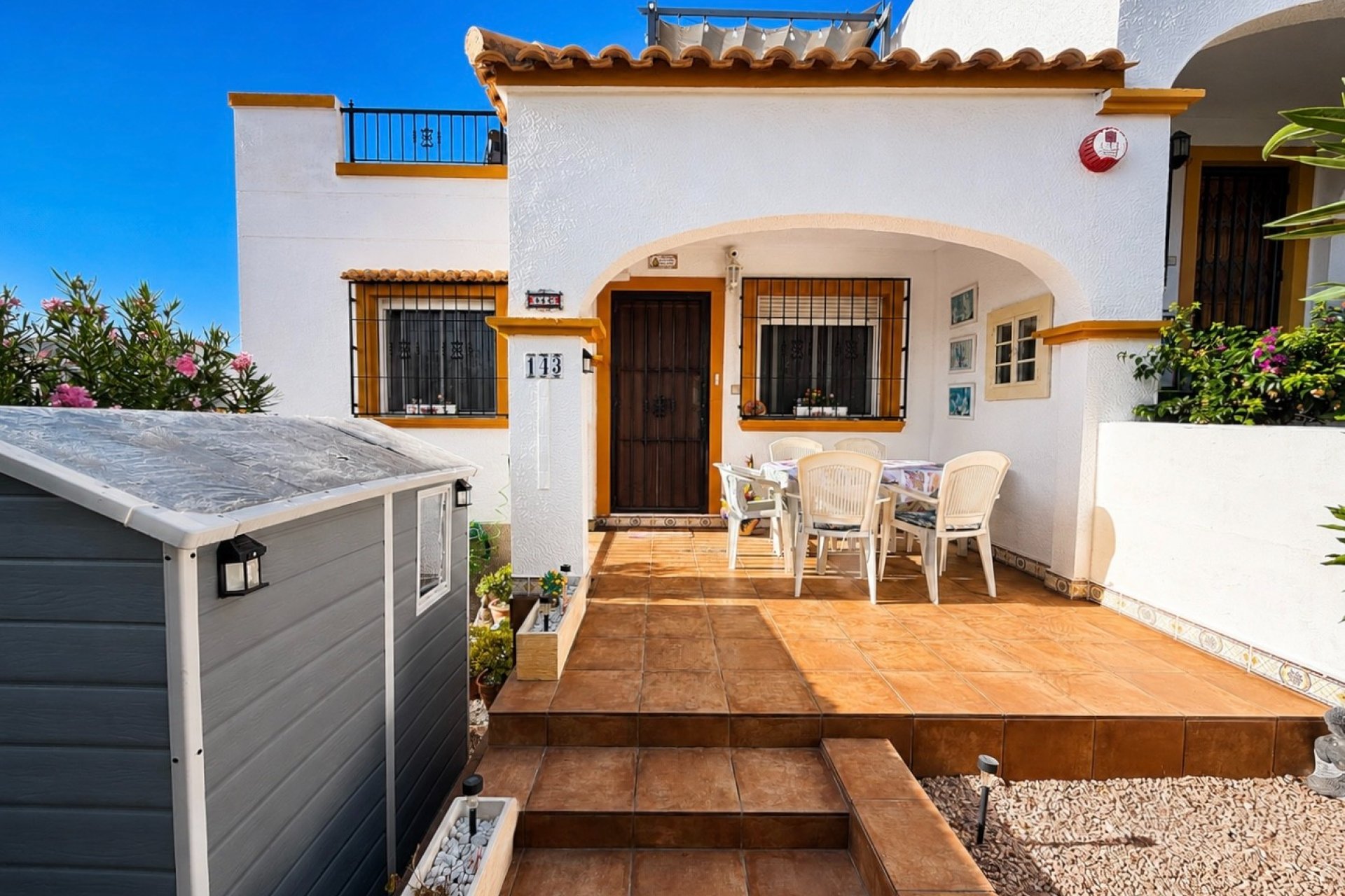 Resale - Quad - La Marina