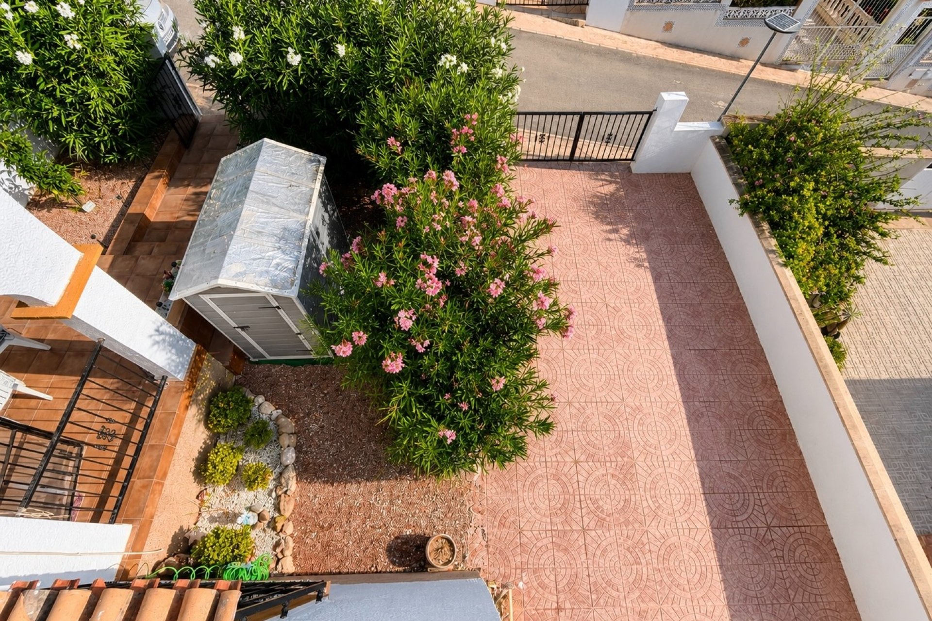 Resale - Quad - La Marina