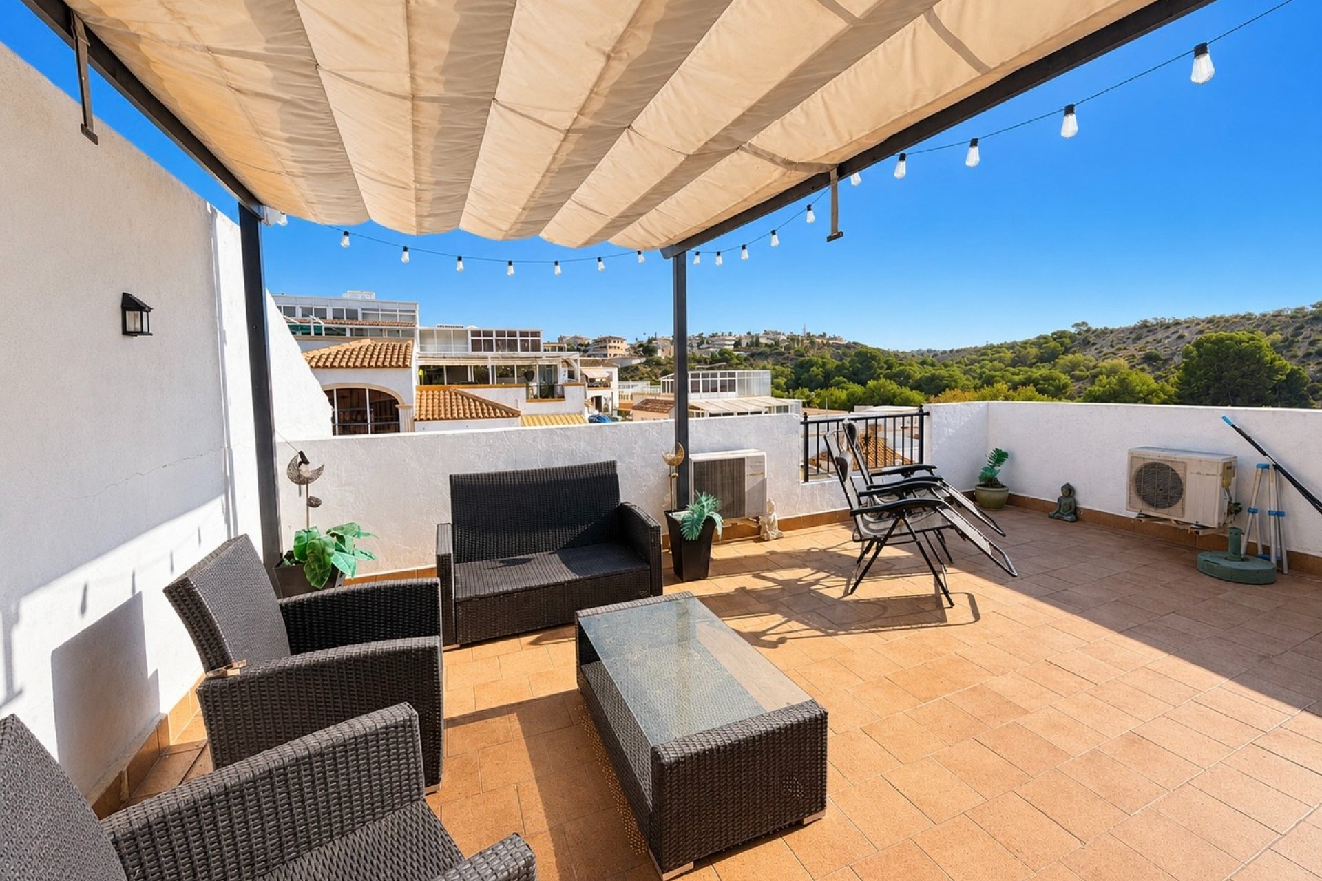 Resale - Quad - La Marina