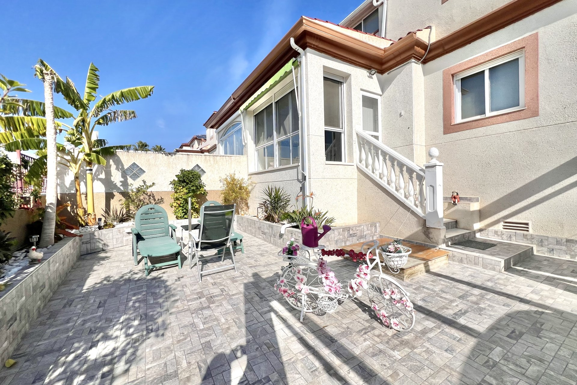 Resale - Quad - La Marina