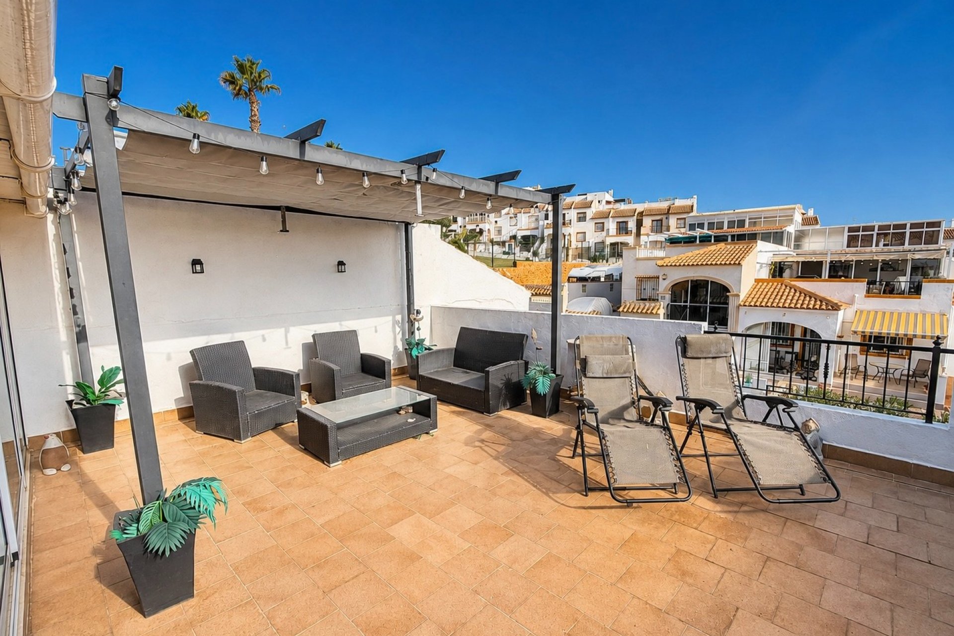 Resale - Quad - La Marina