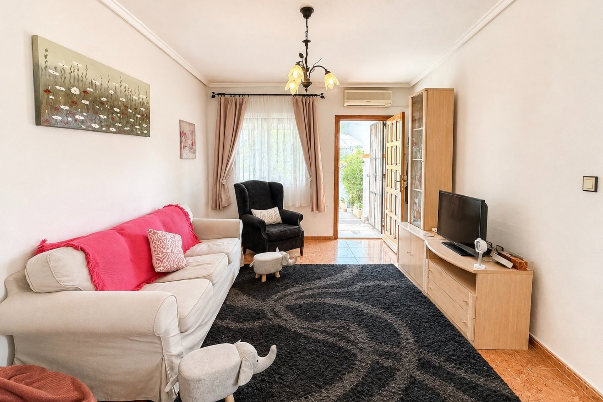 Resale - Quad - La Marina