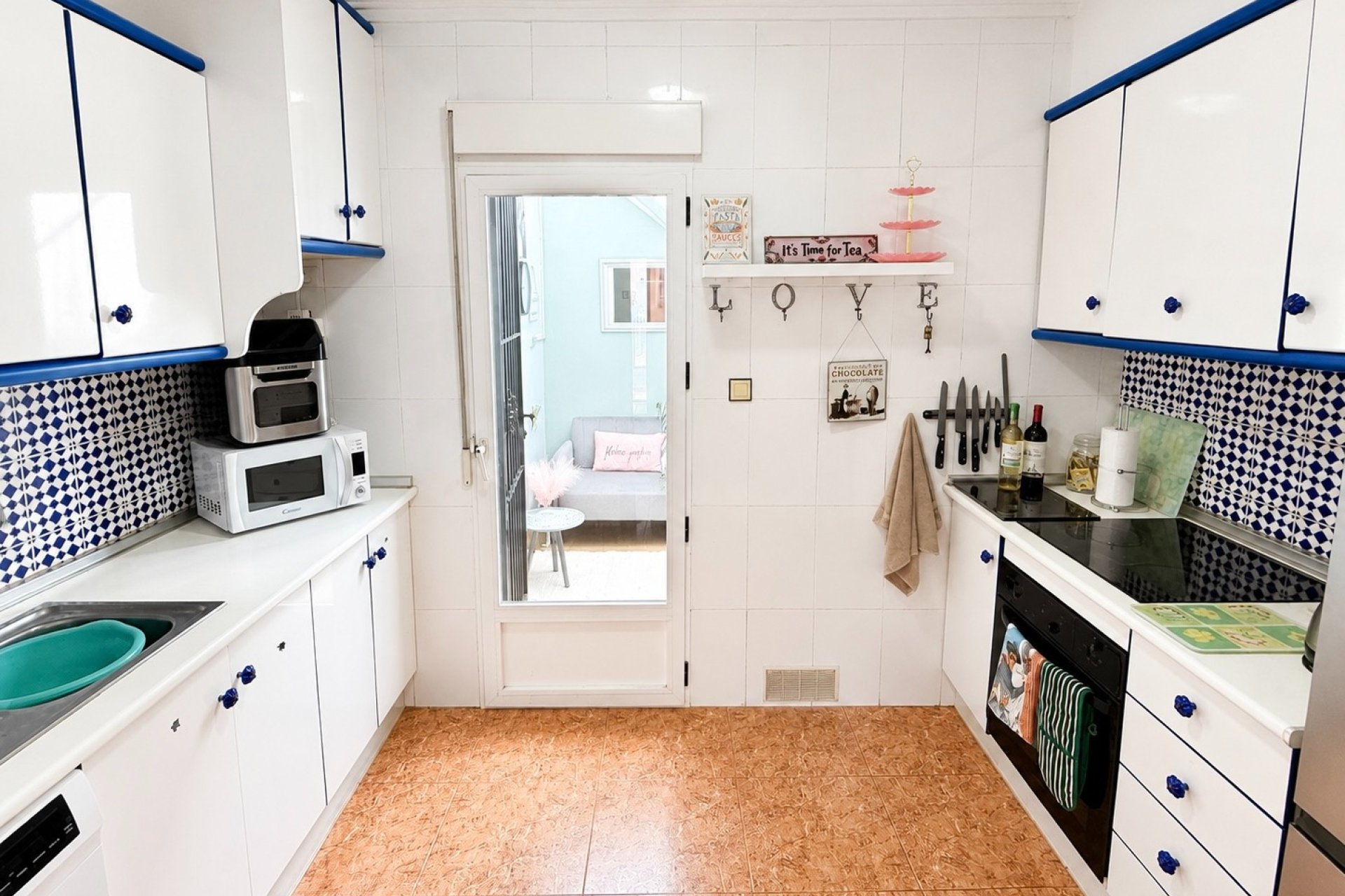 Resale - Quad - La Marina