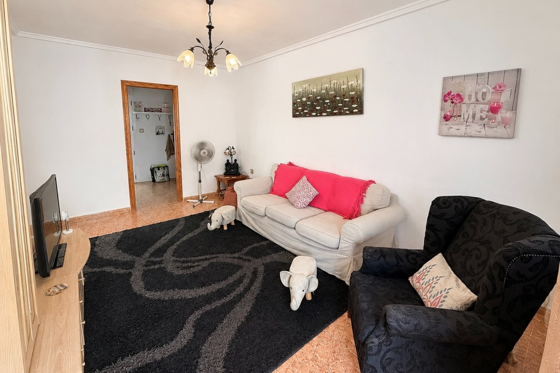 Resale - Quad - La Marina