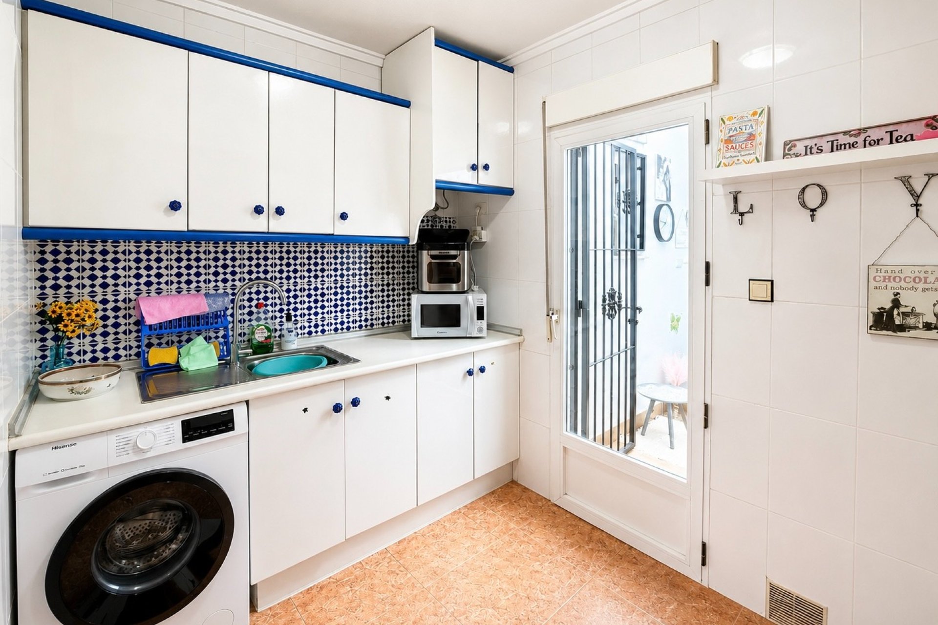 Resale - Quad - La Marina