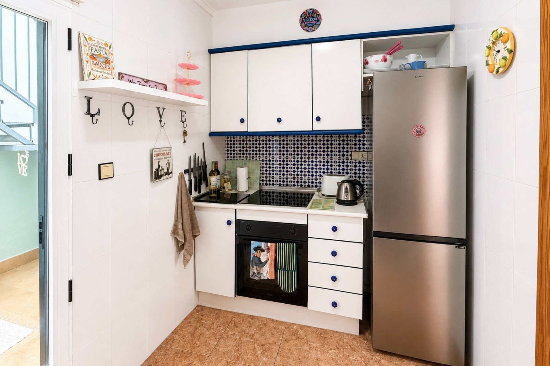 Resale - Quad - La Marina