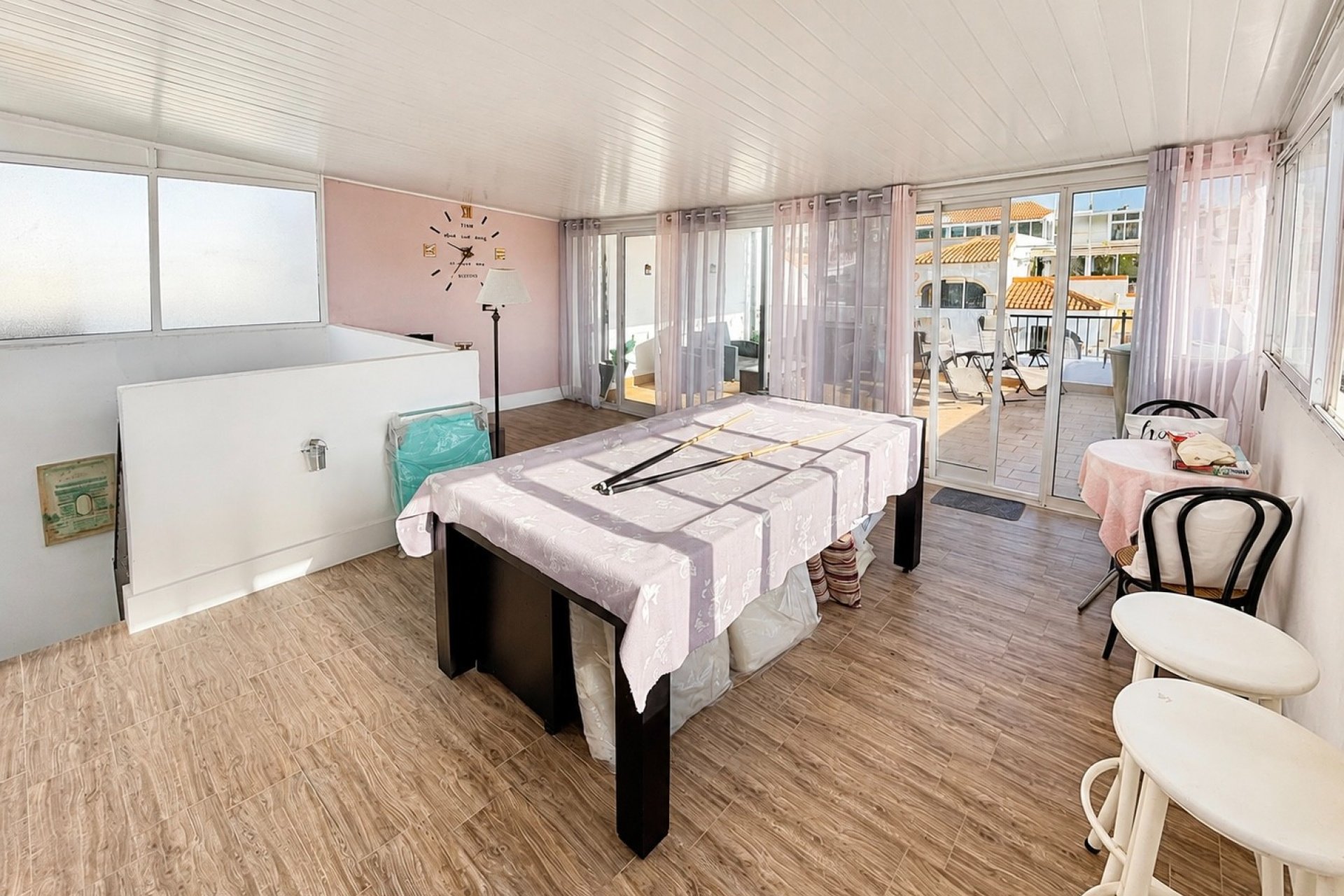 Resale - Quad - La Marina