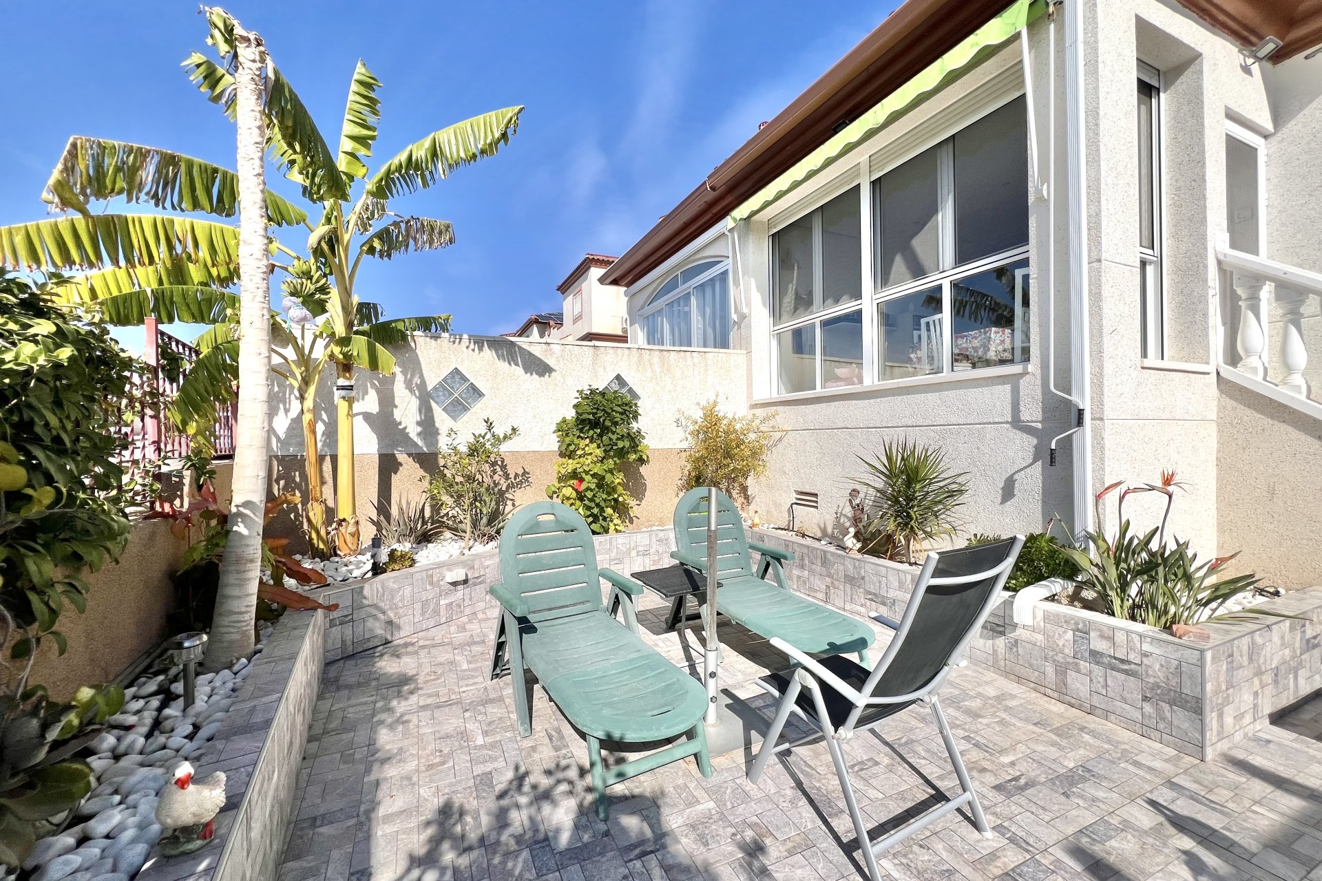 Resale - Quad - La Marina