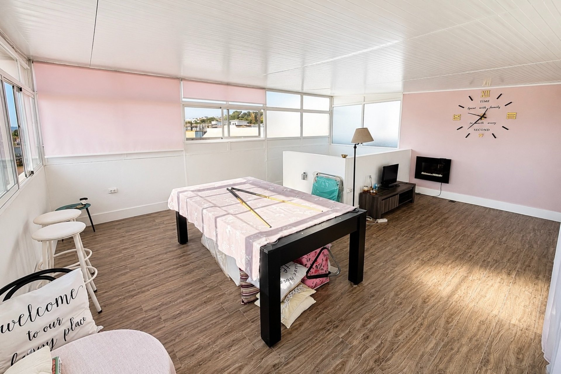 Resale - Quad - La Marina