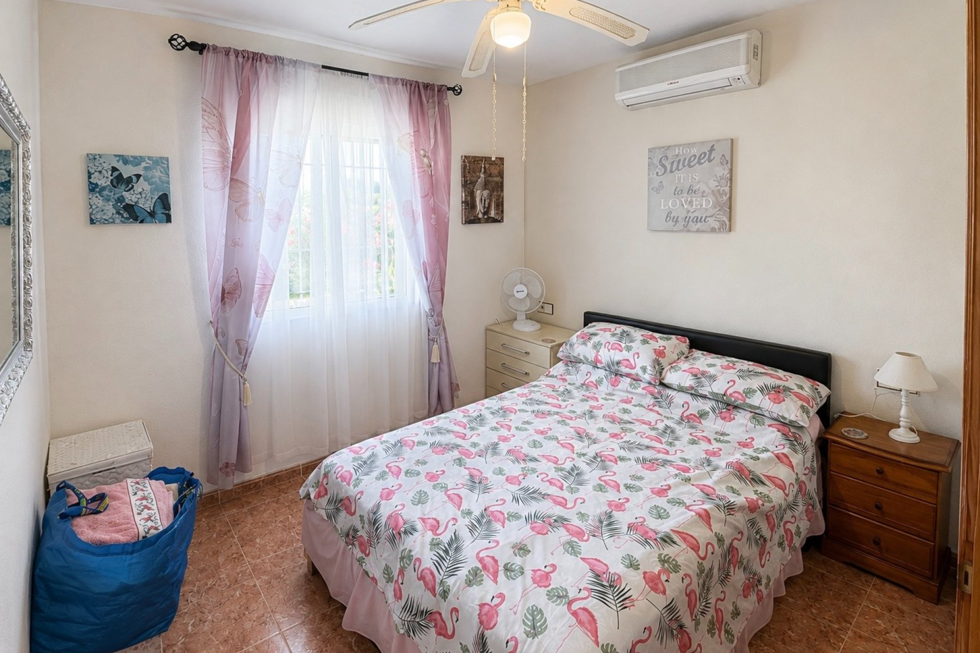Resale - Quad - La Marina