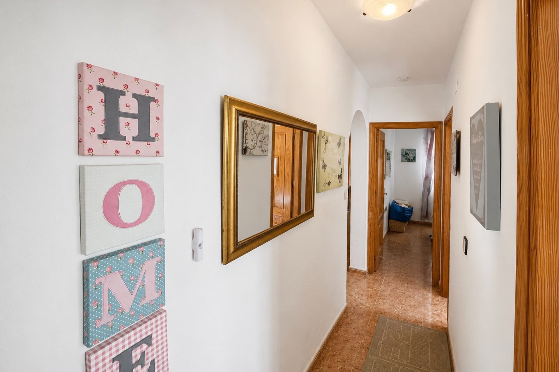 Resale - Quad - La Marina
