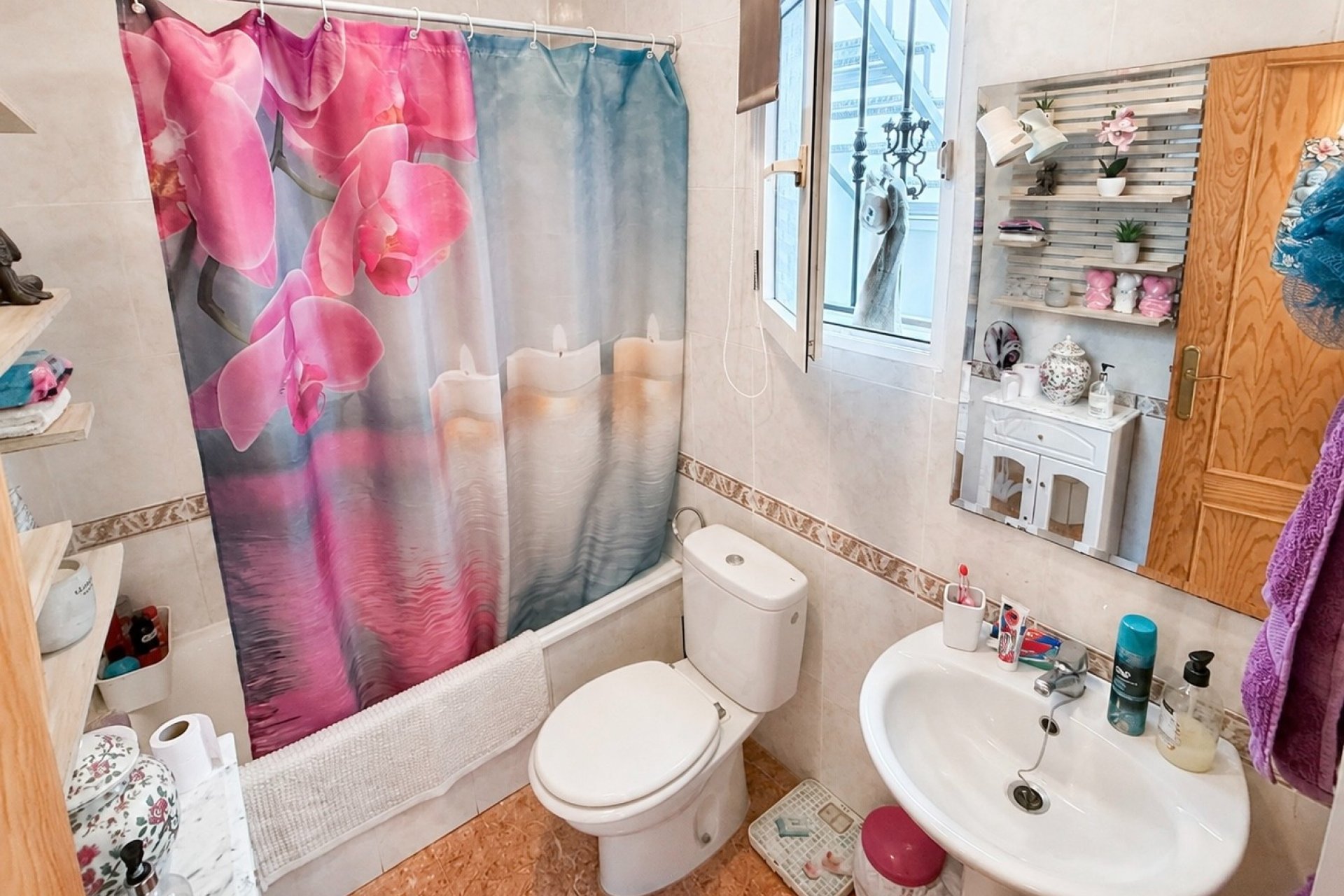 Resale - Quad - La Marina