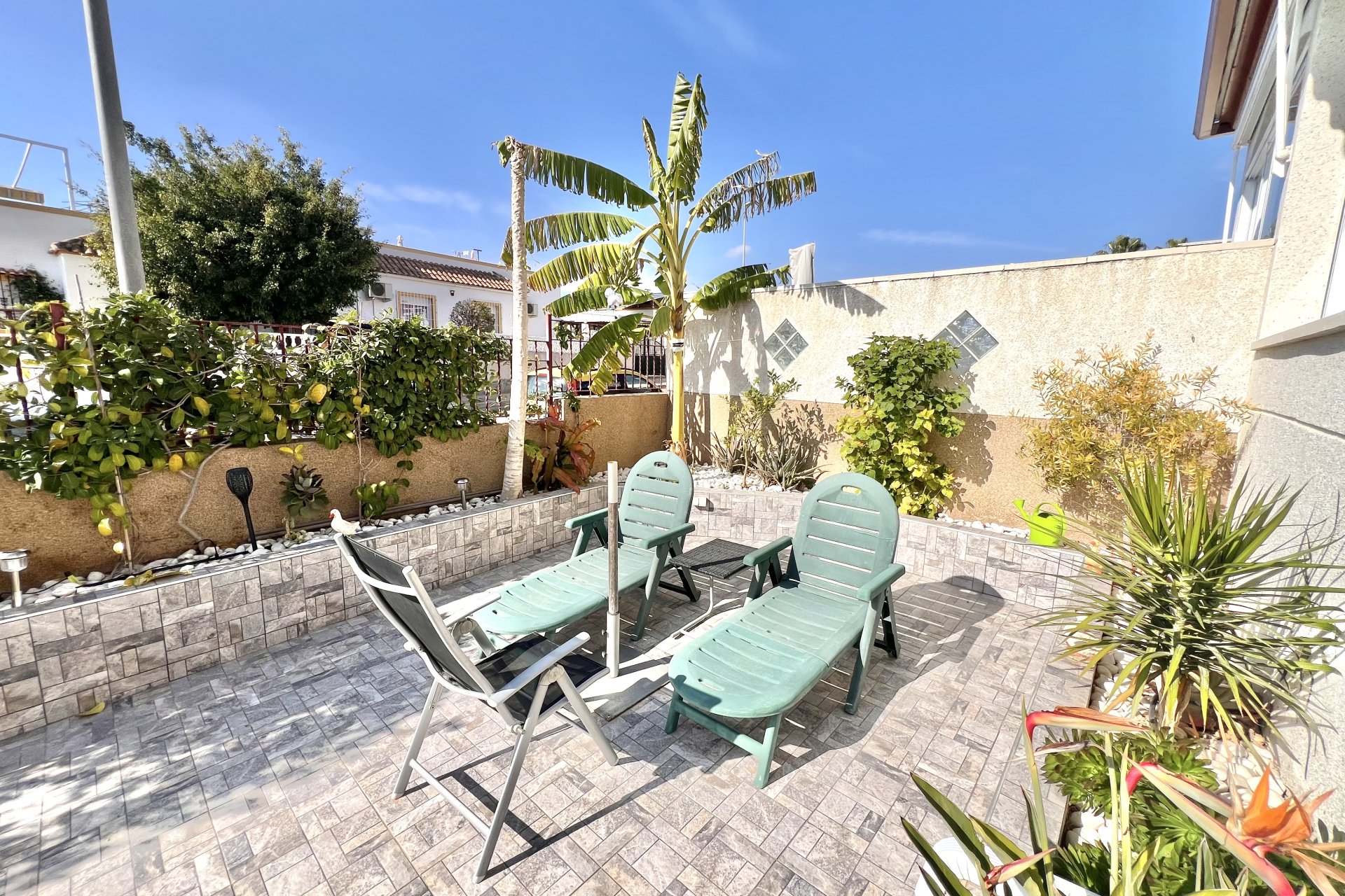 Resale - Quad - La Marina