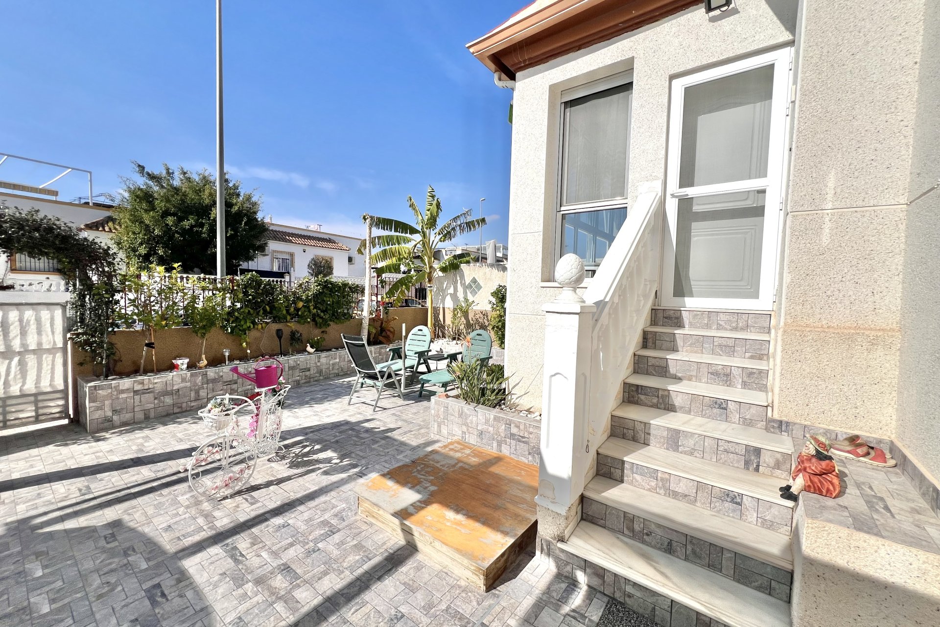 Resale - Quad - La Marina