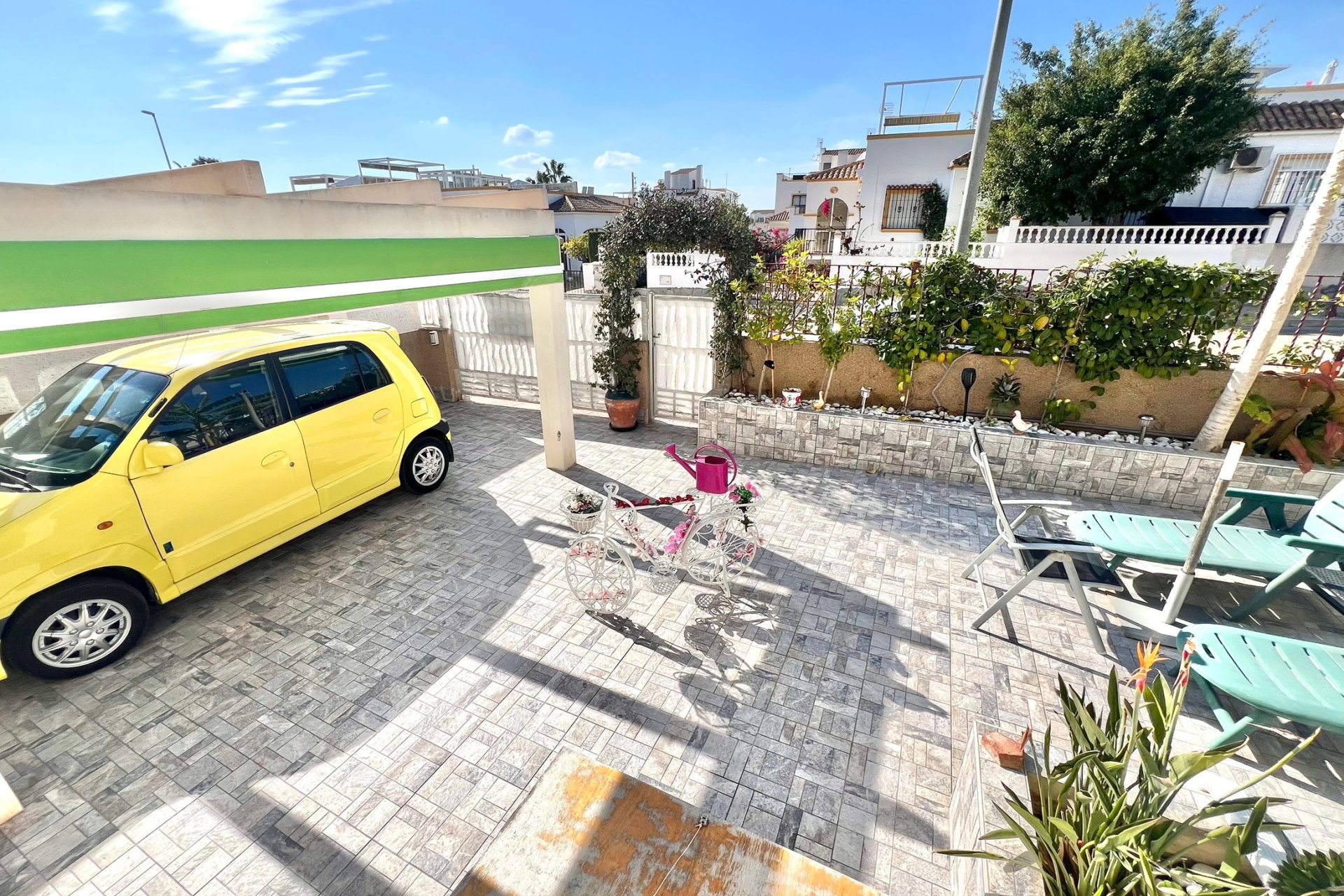 Resale - Quad - La Marina