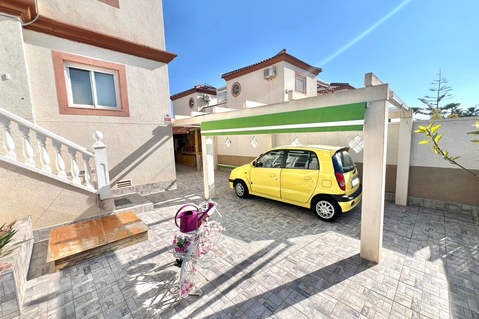 Resale - Quad - La Marina