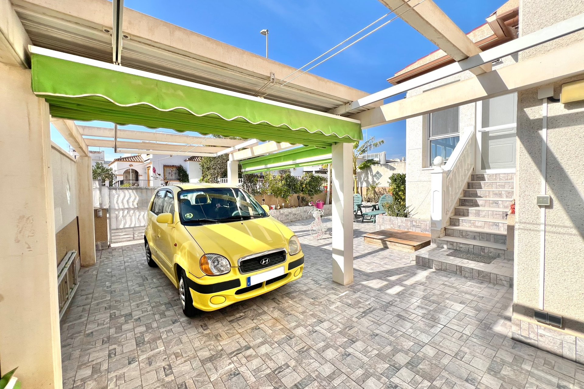 Resale - Quad - La Marina