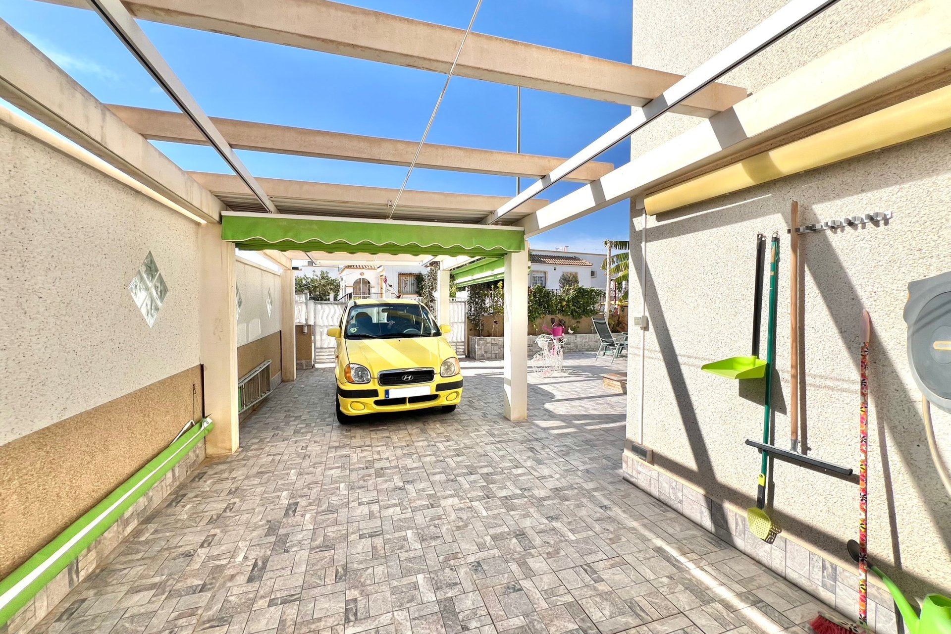 Resale - Quad - La Marina