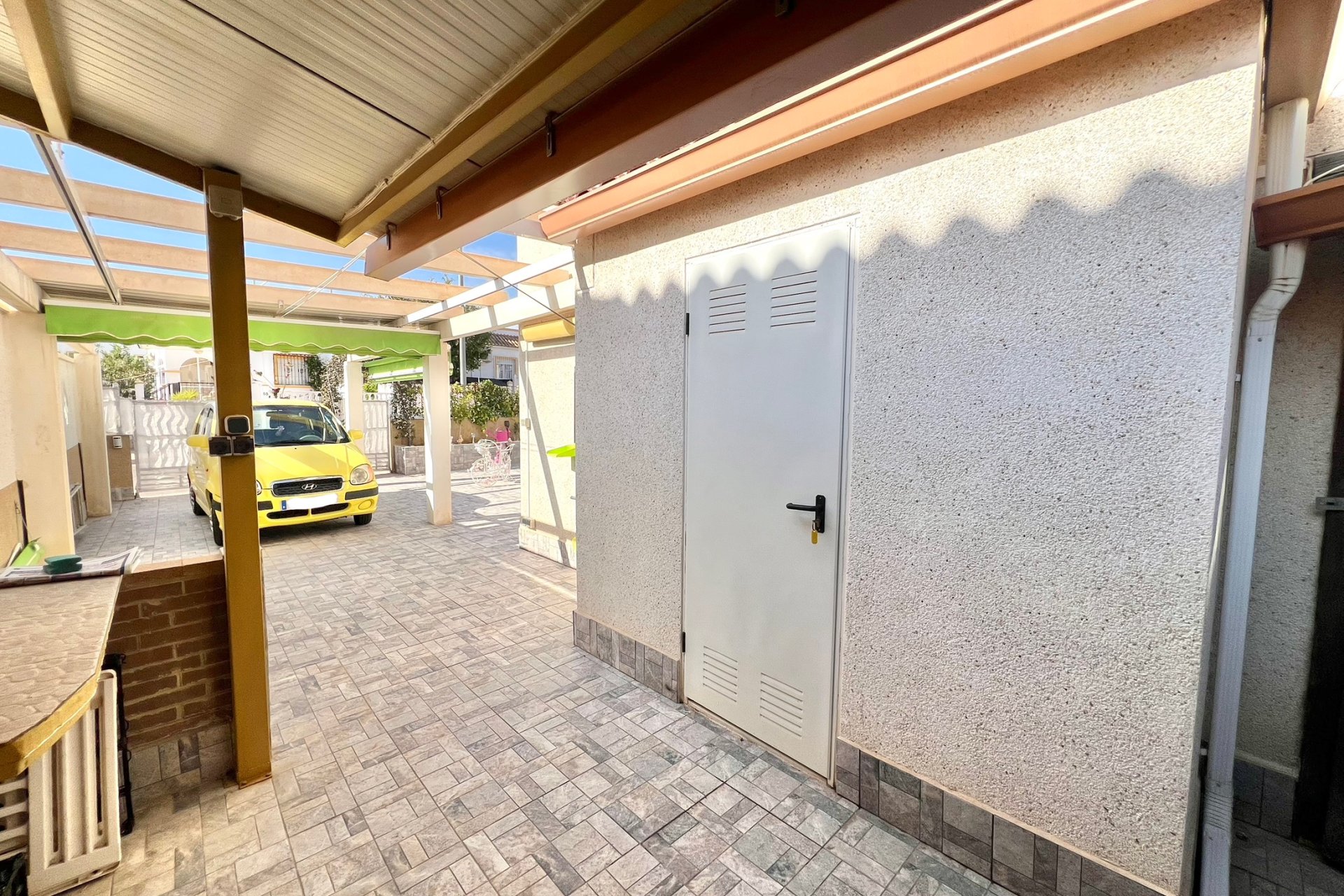Resale - Quad - La Marina