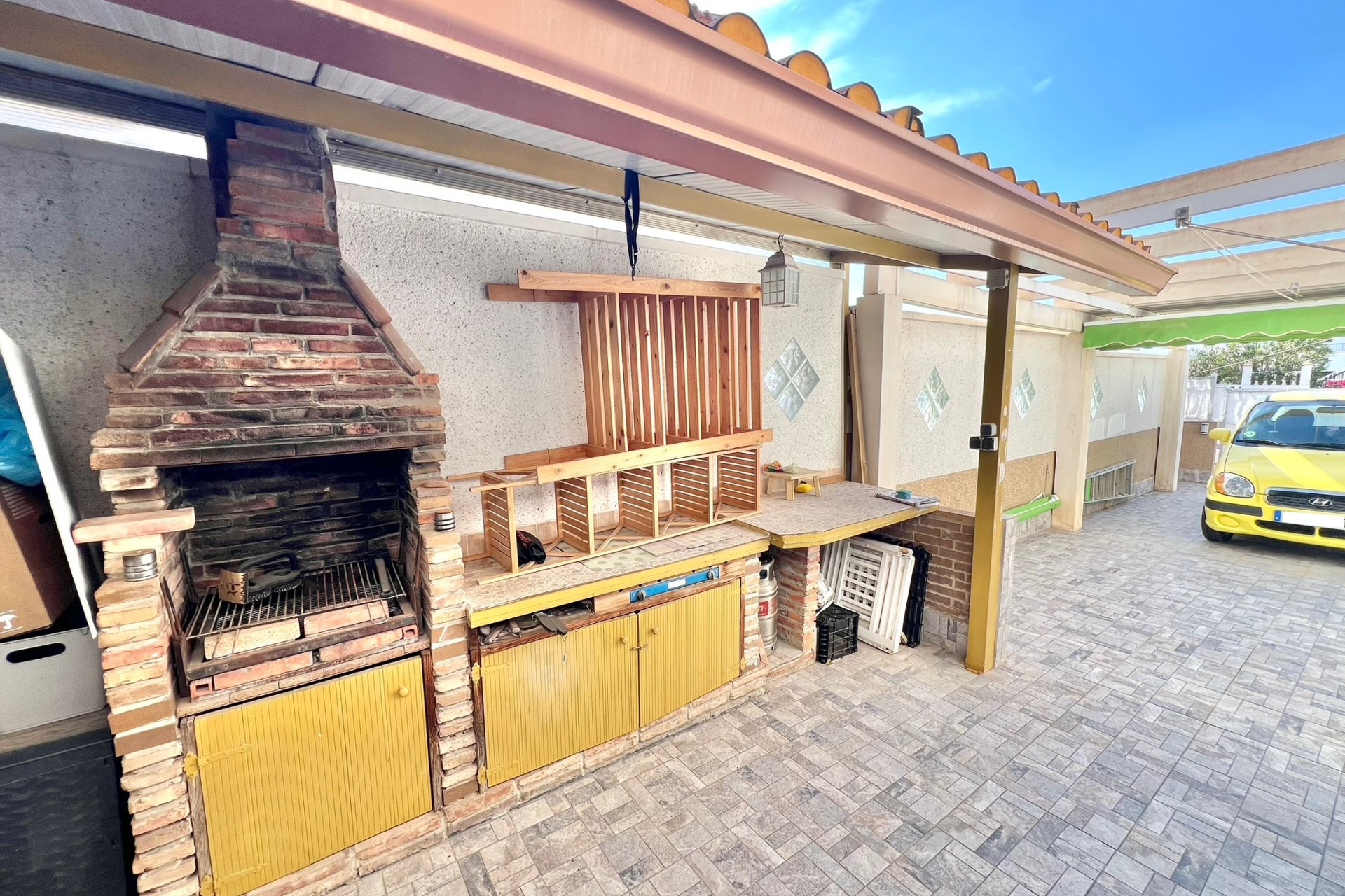 Resale - Quad - La Marina
