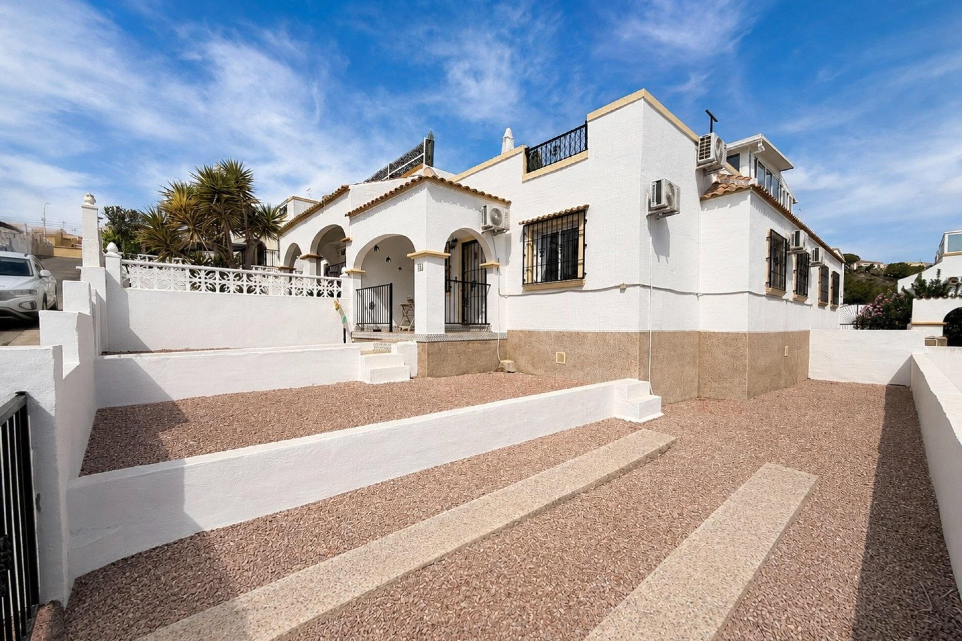 Resale - Quad - La Marina