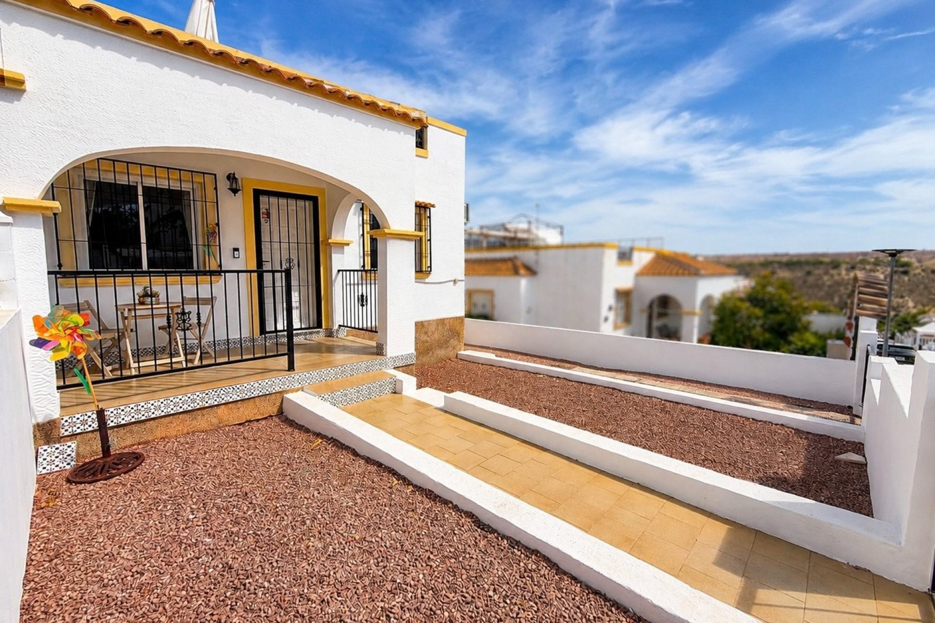 Resale - Quad - La Marina