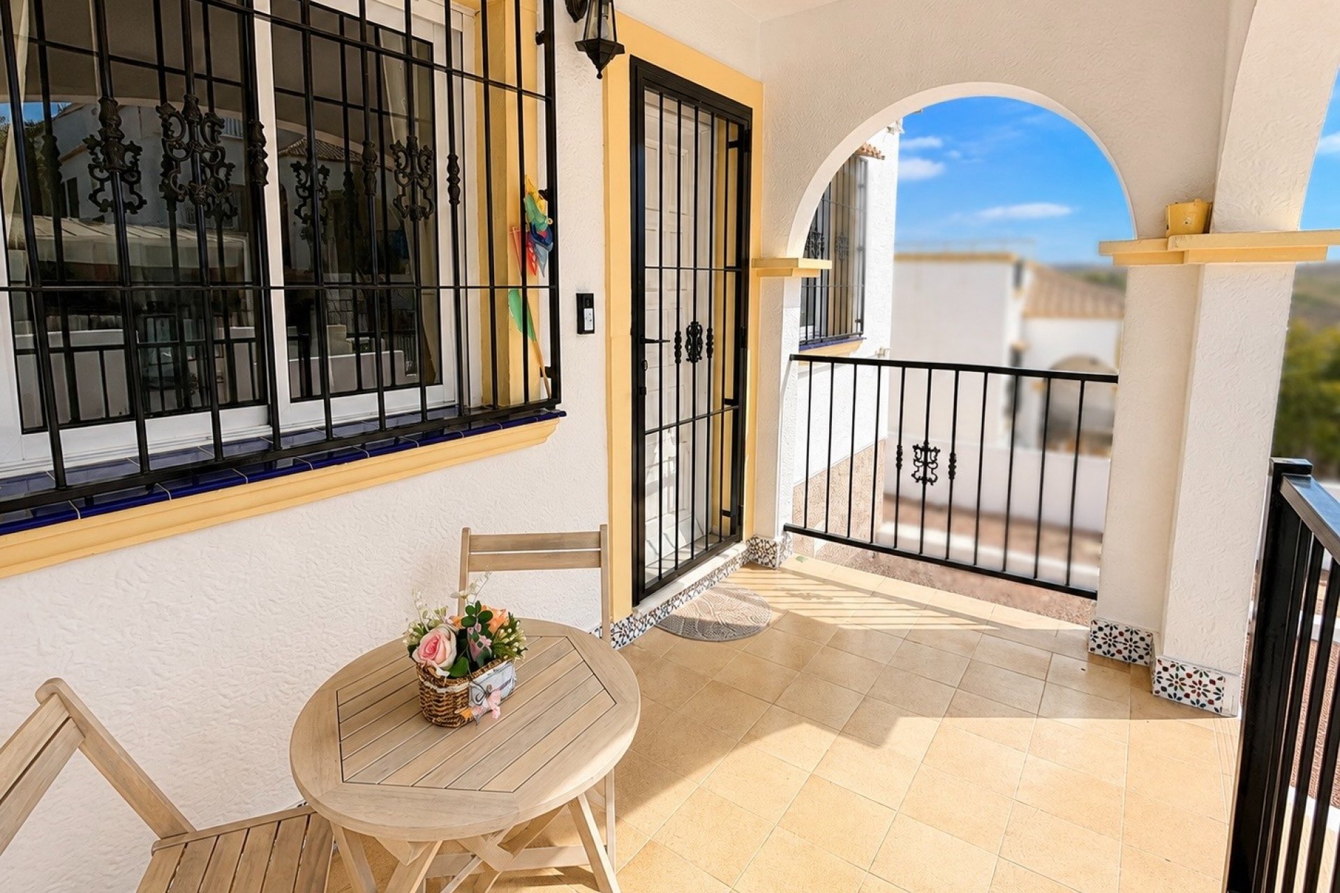 Resale - Quad - La Marina