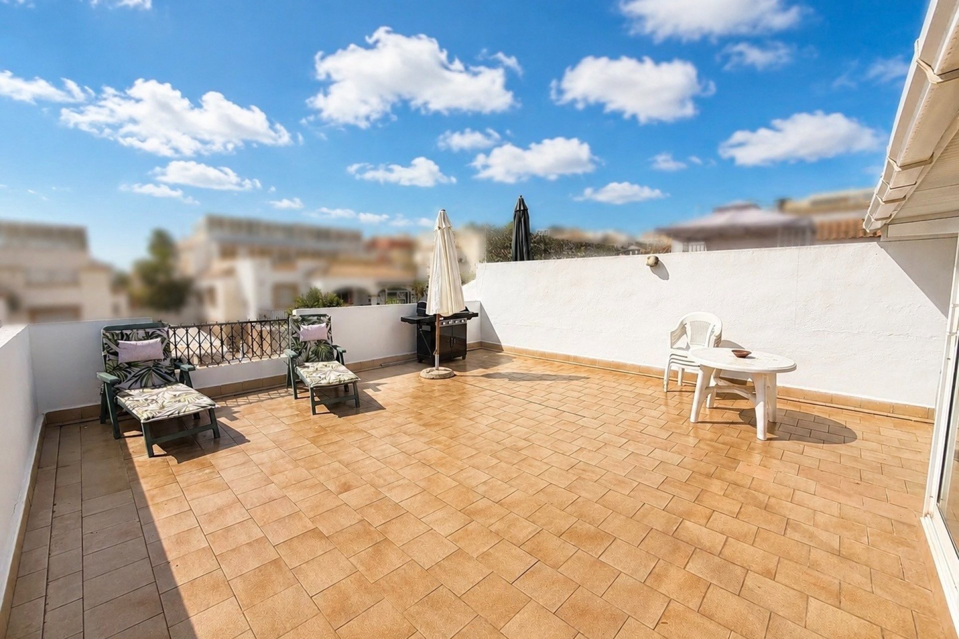 Resale - Quad - La Marina