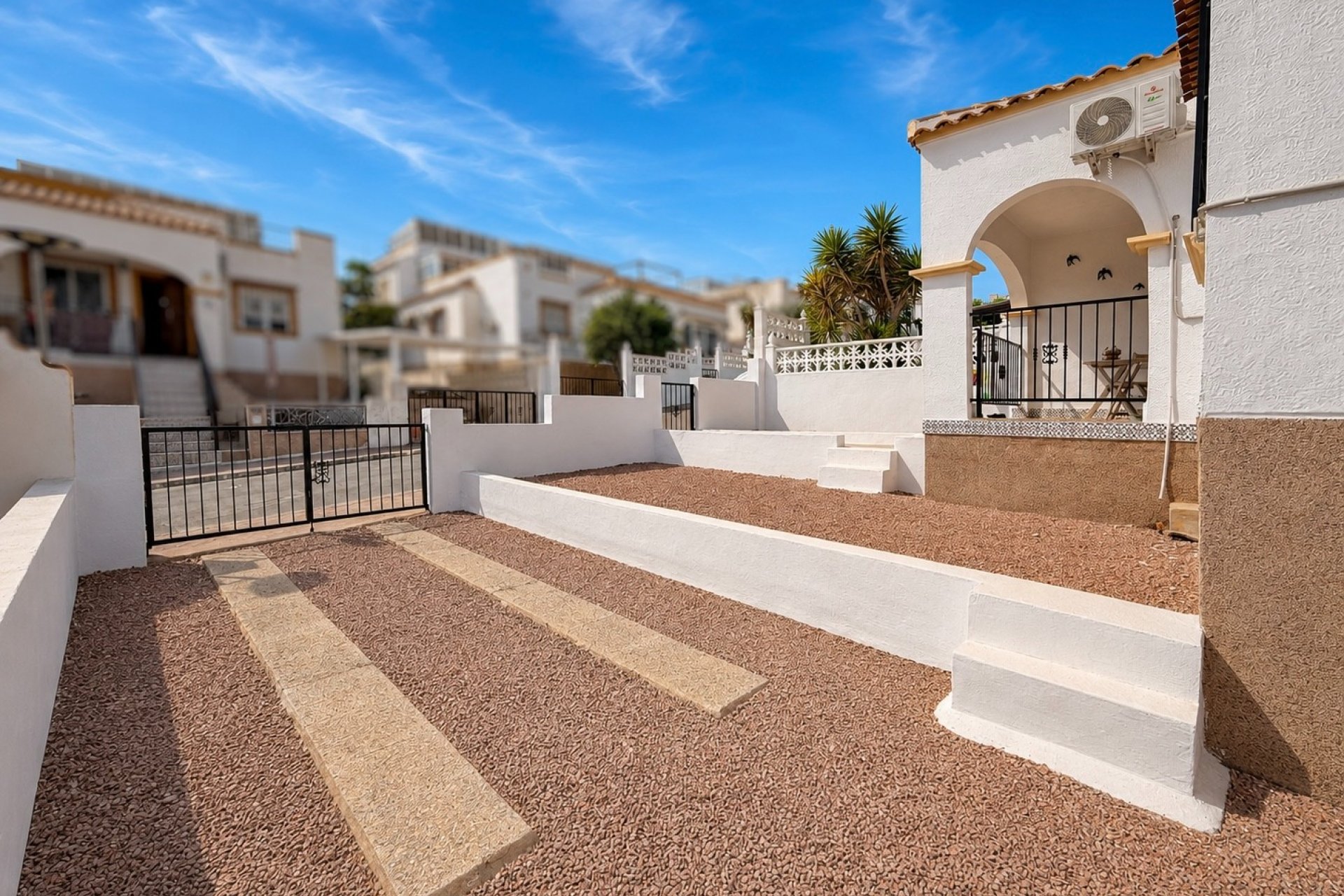 Resale - Quad - La Marina
