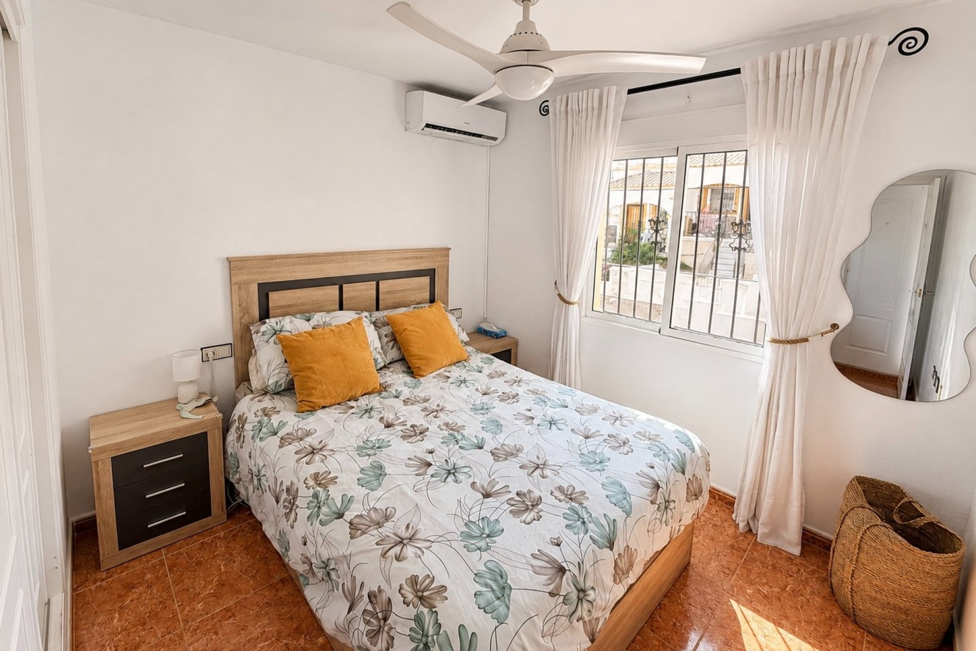 Resale - Quad - La Marina