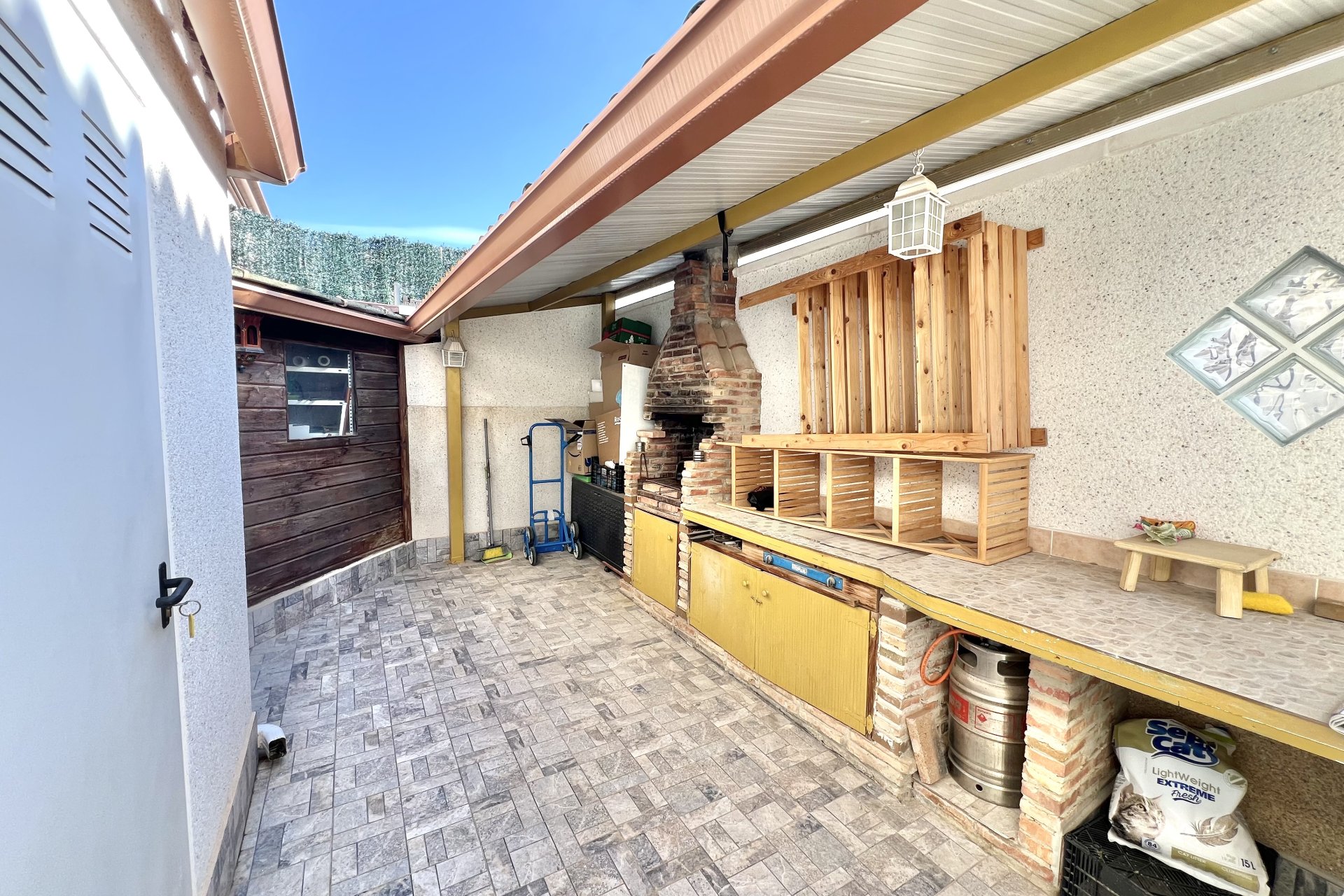 Resale - Quad - La Marina