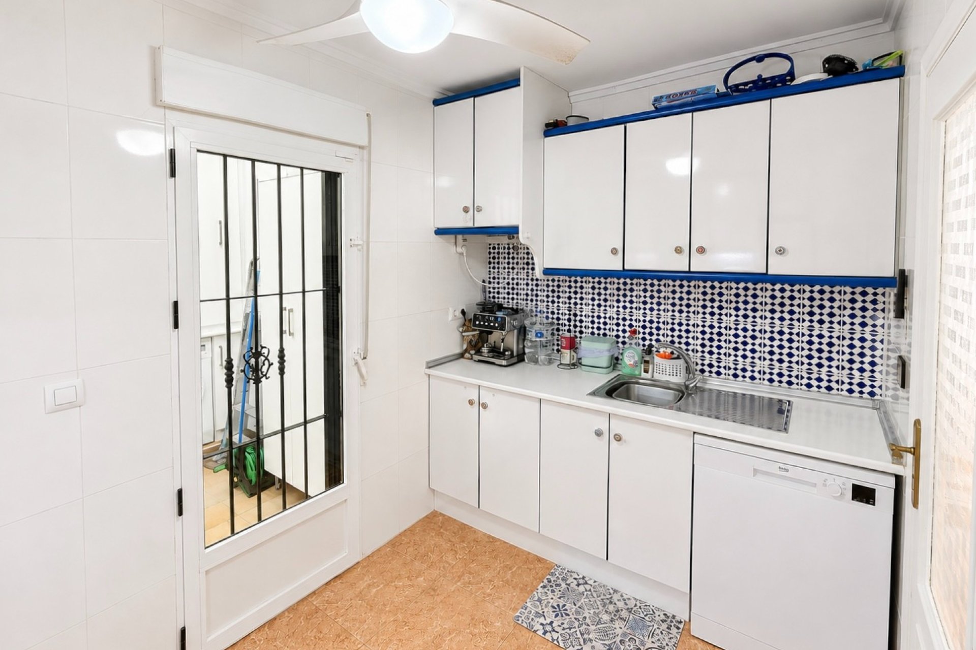 Resale - Quad - La Marina