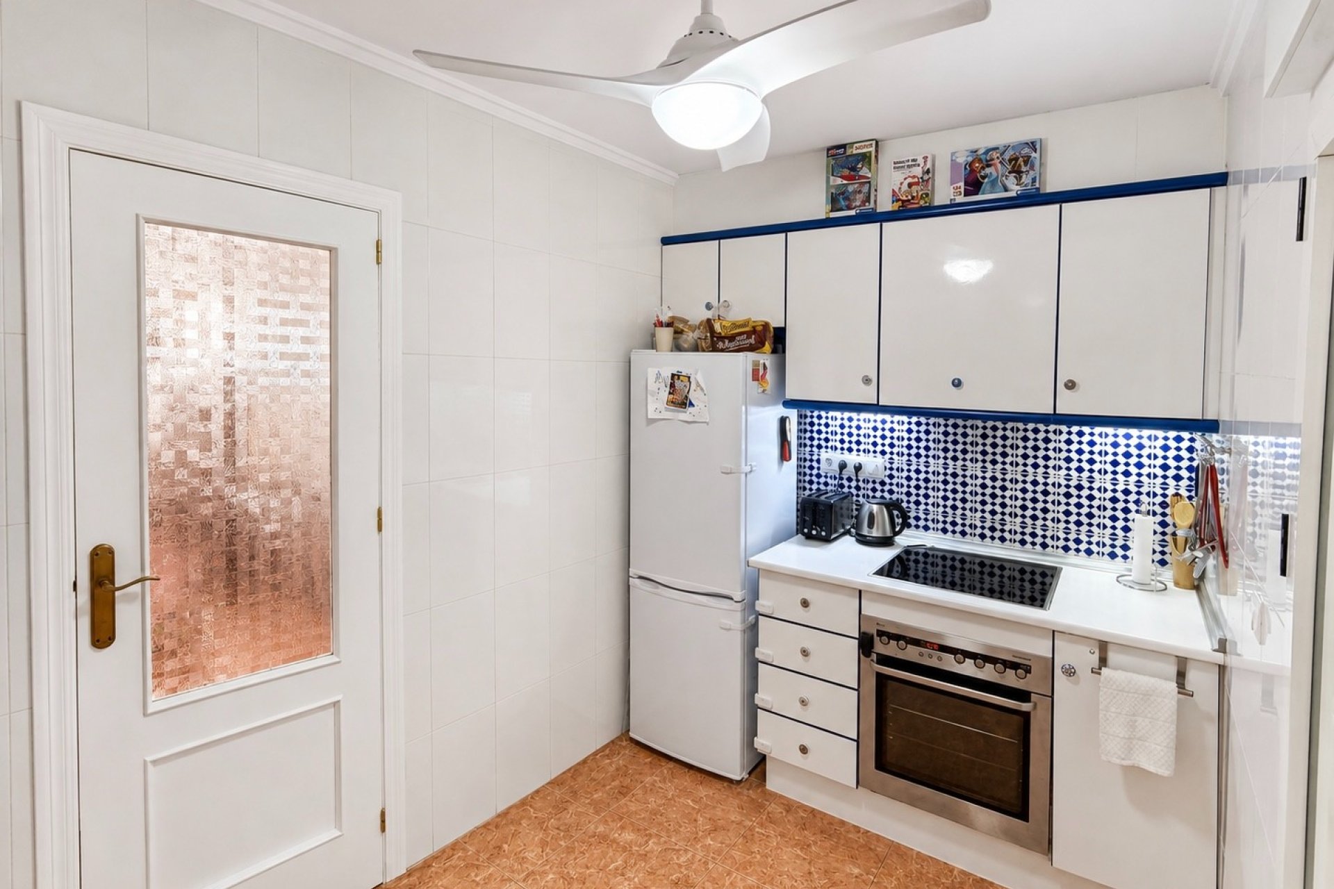 Resale - Quad - La Marina