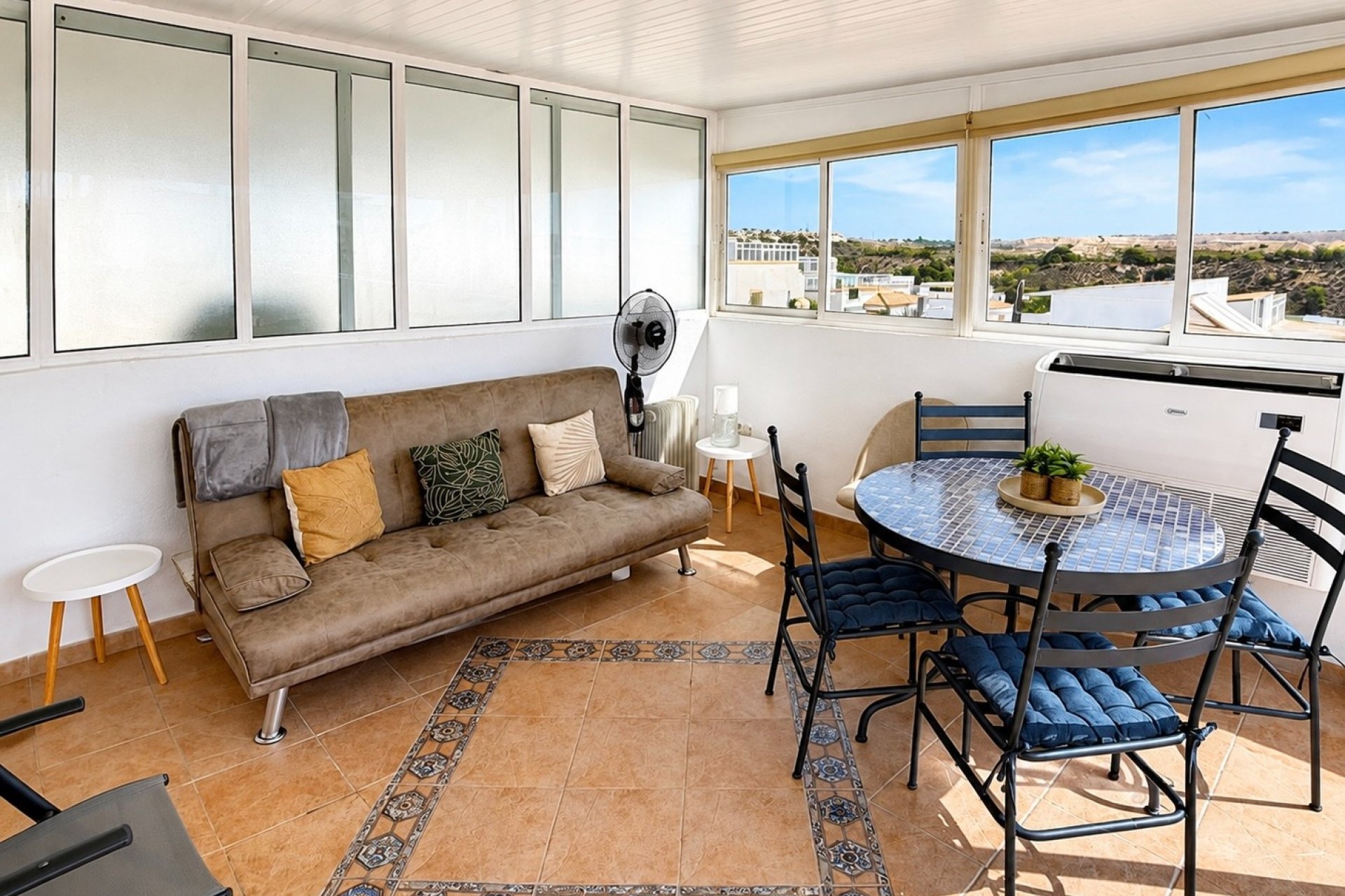 Resale - Quad - La Marina