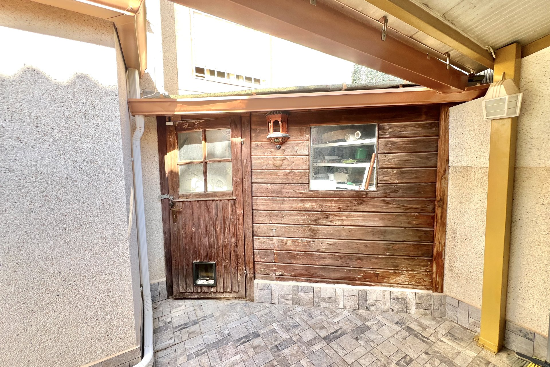 Resale - Quad - La Marina