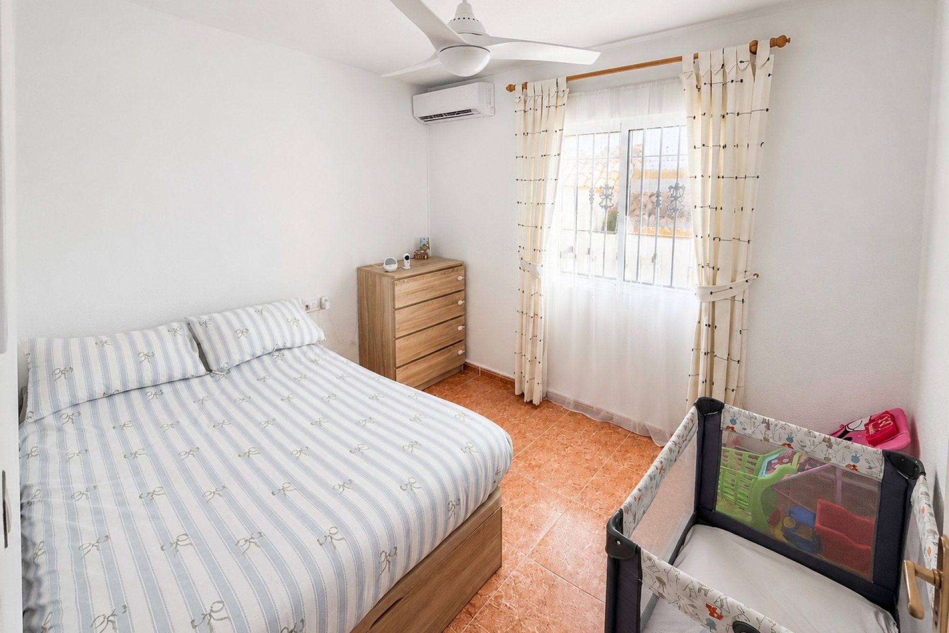 Resale - Quad - La Marina
