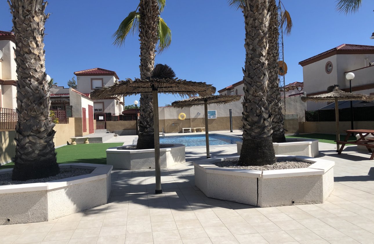 Resale - Quad - La Marina