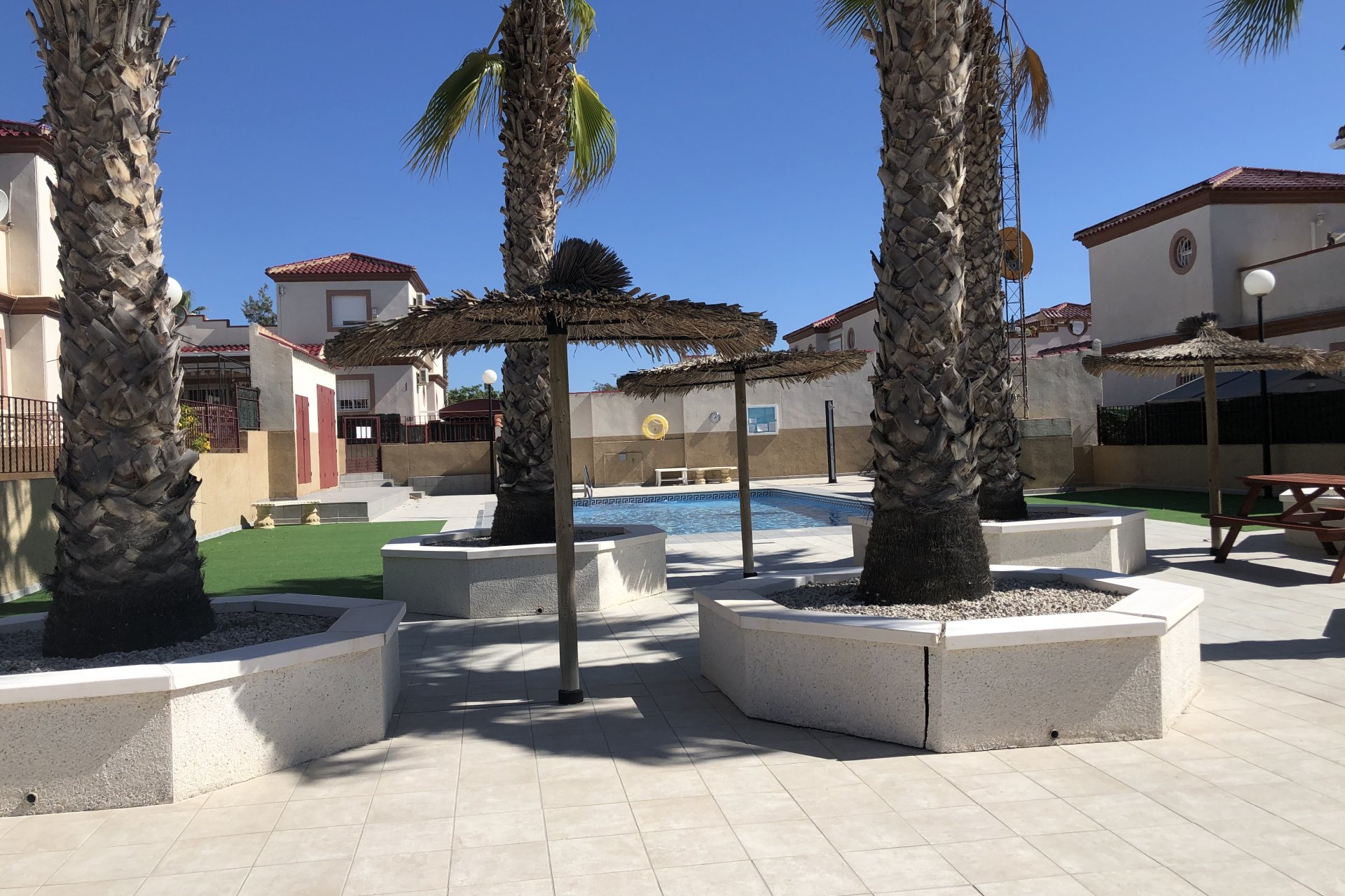 Resale - Quad - La Marina