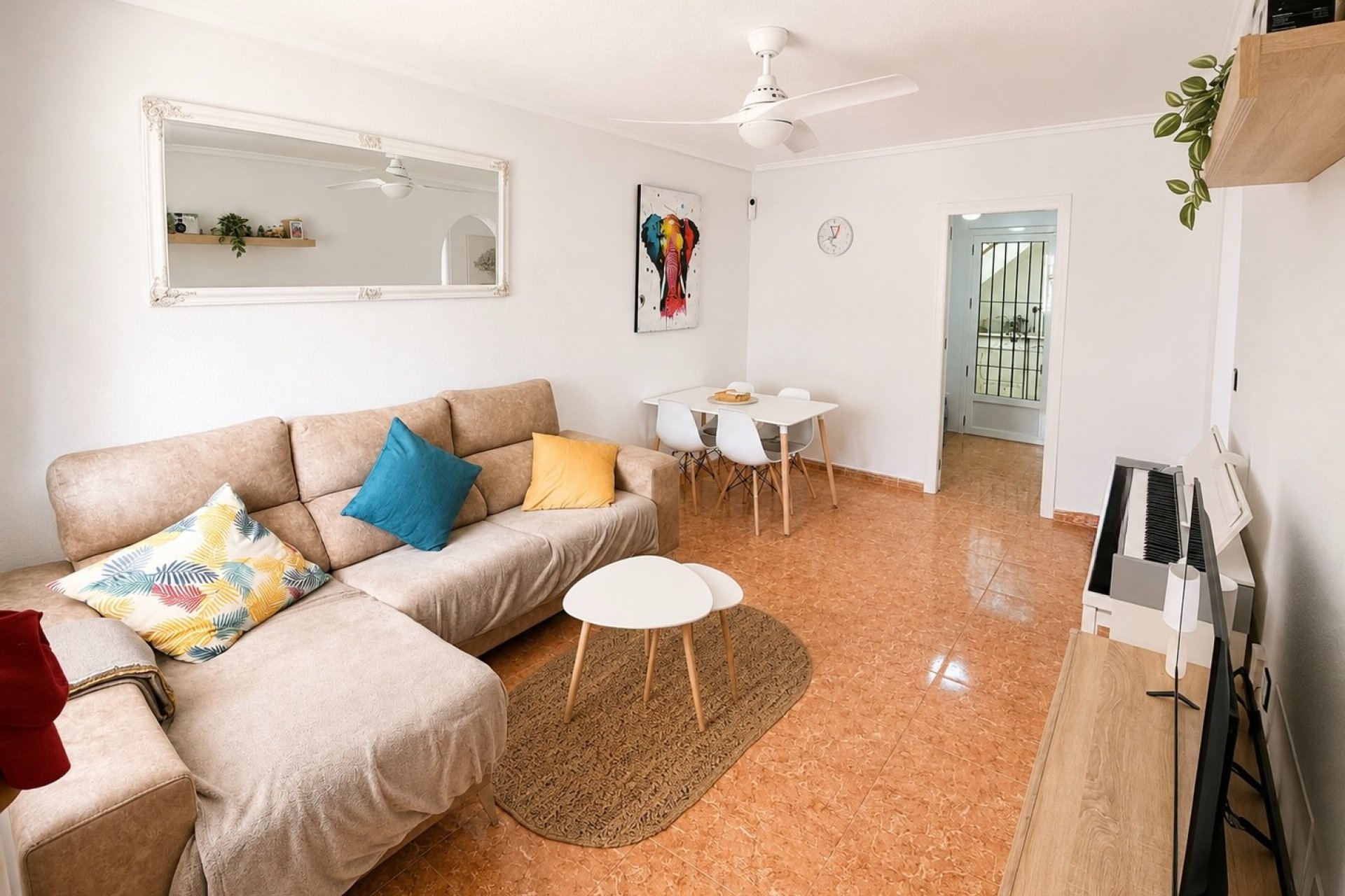 Resale - Quad - La Marina